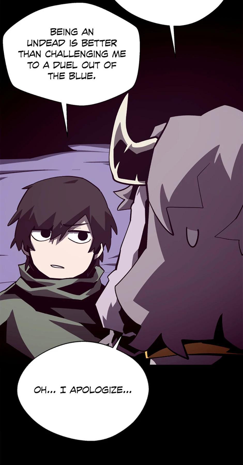 Read Dungeon Odyssey Manga Online