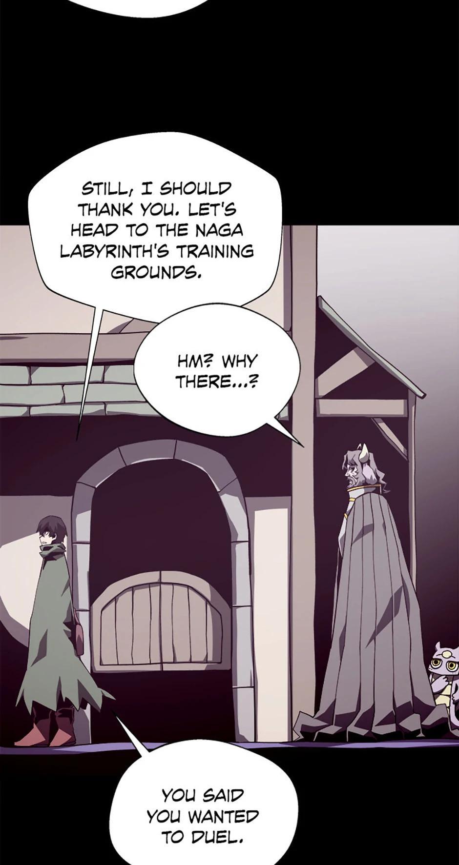Read Dungeon Odyssey Manga Online