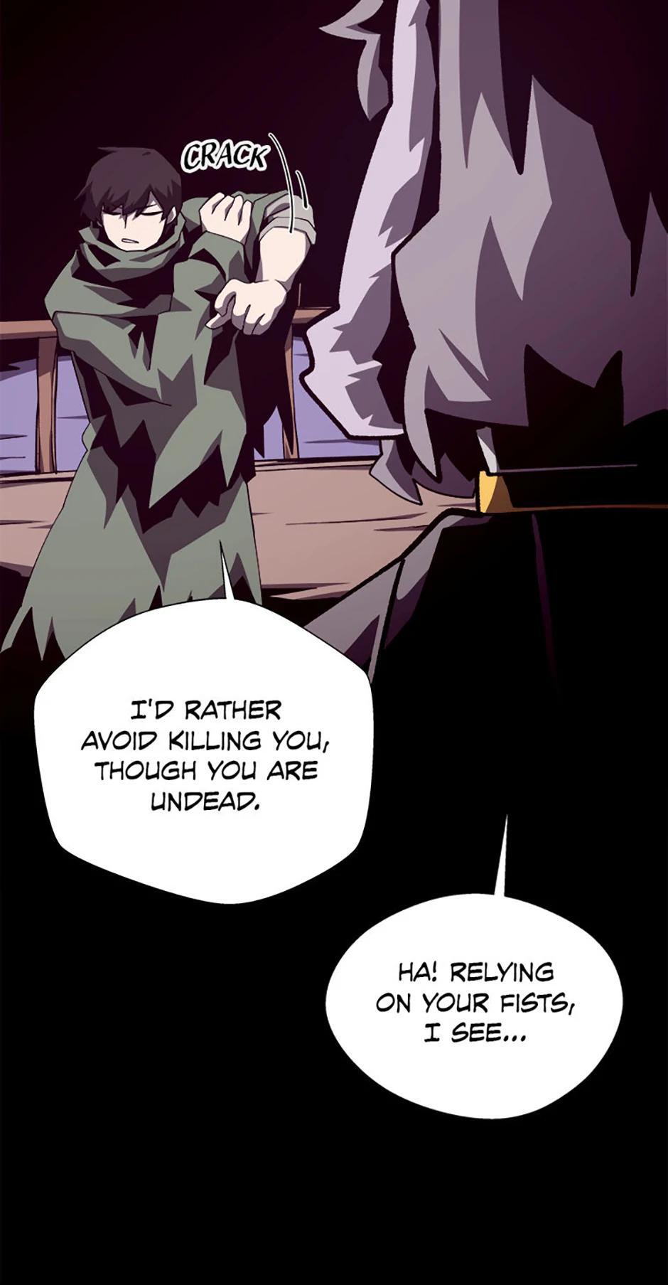 Read Dungeon Odyssey Manga Online
