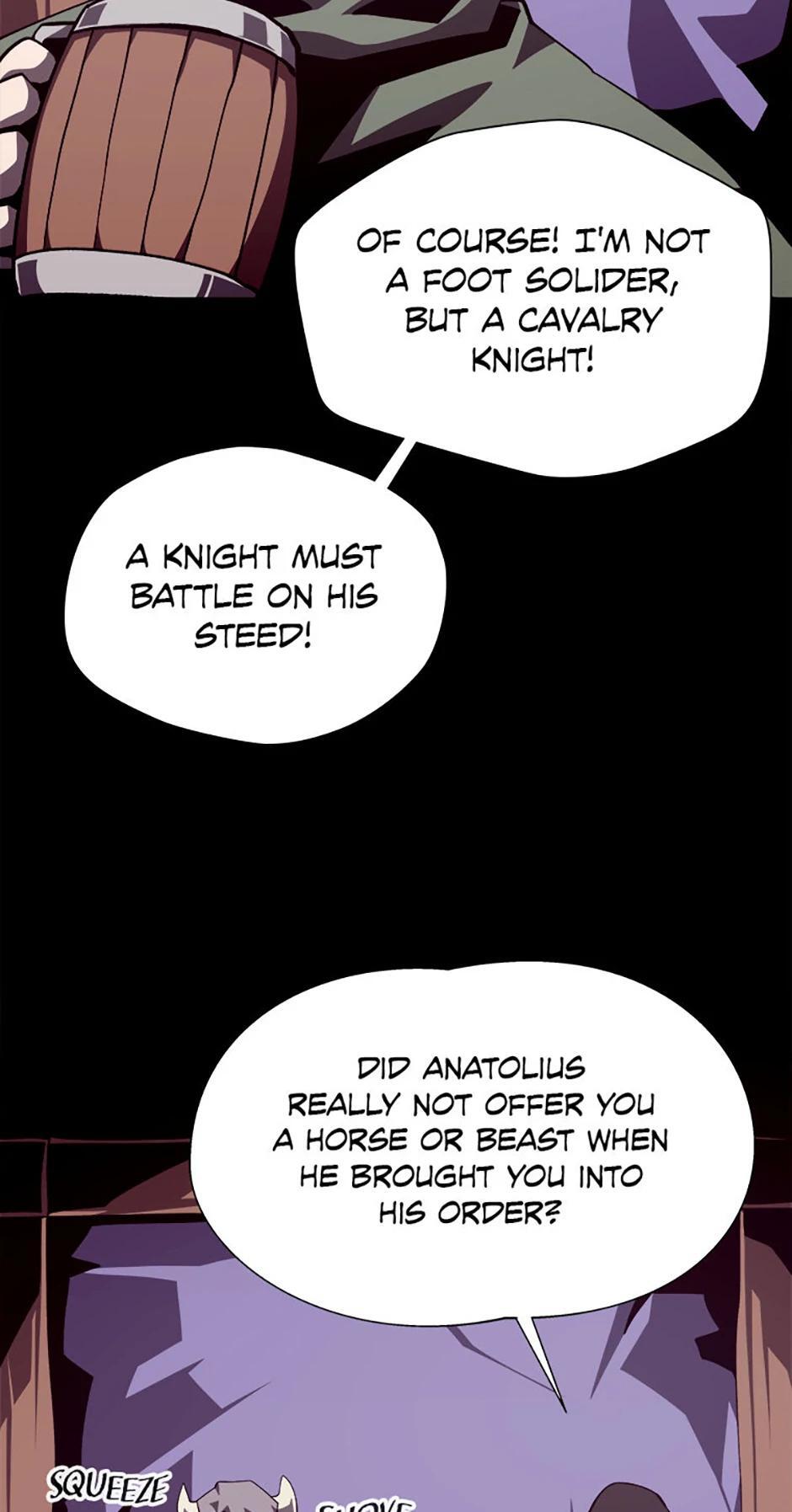 Read Dungeon Odyssey Manga Online