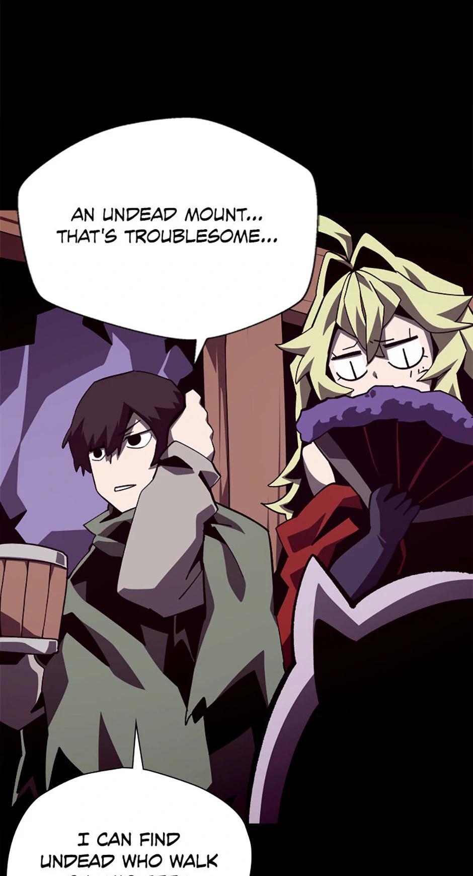 Read Dungeon Odyssey Manga Online