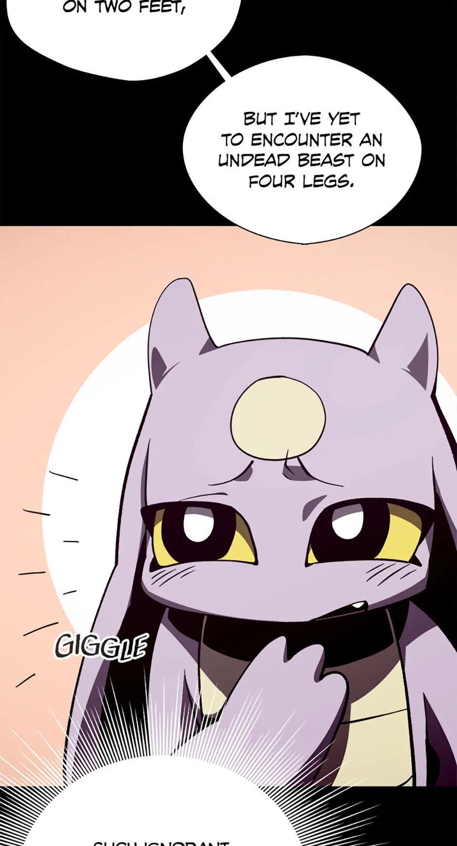 Read Dungeon Odyssey Manga Online