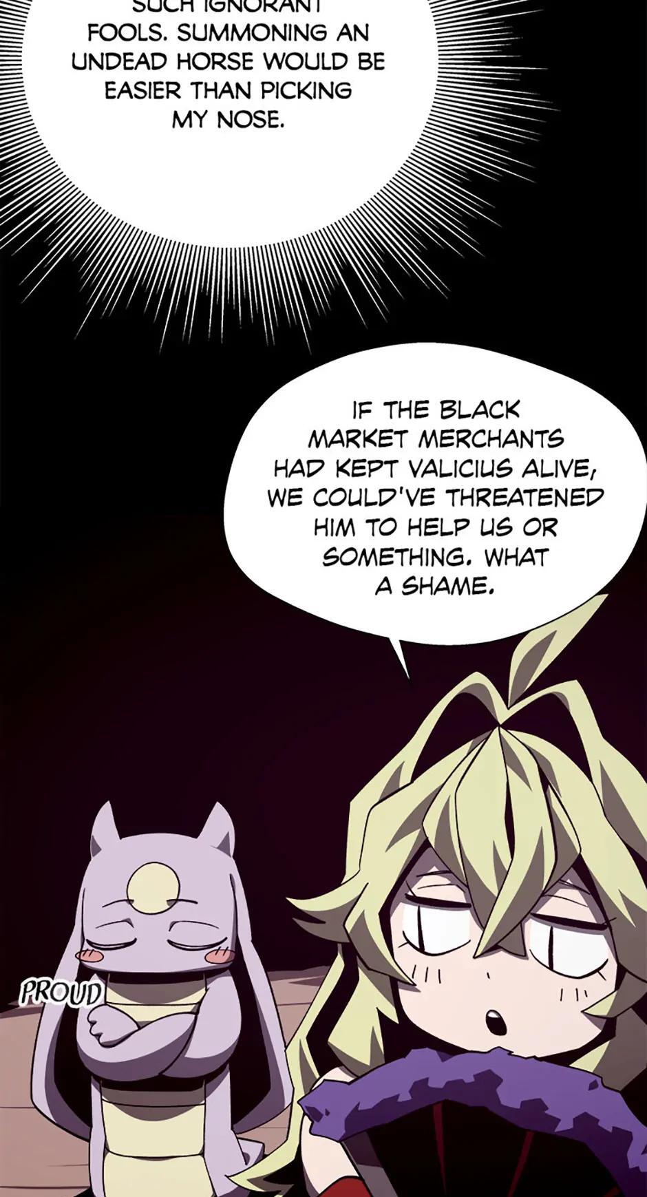 Read Dungeon Odyssey Manga Online