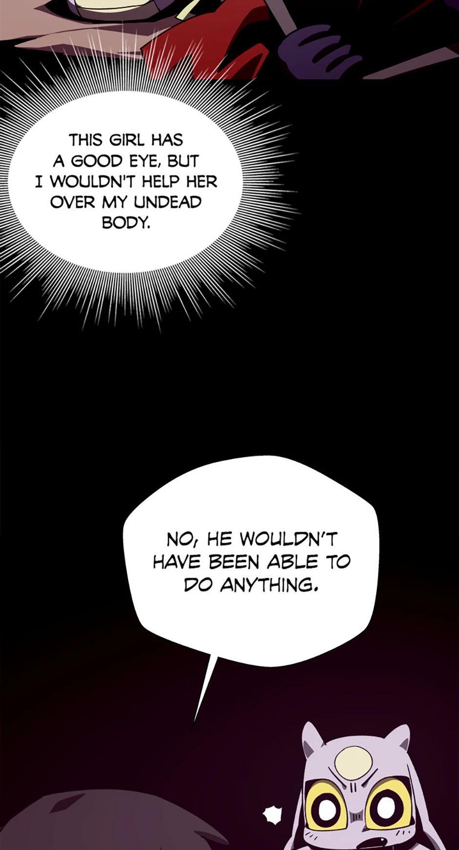 Read Dungeon Odyssey Manga Online
