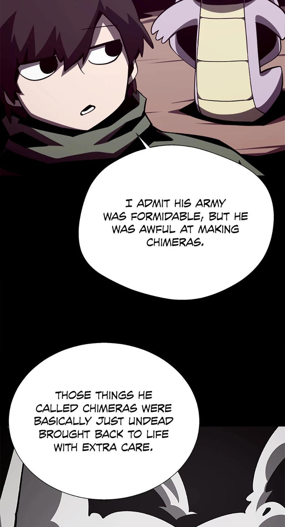 Read Dungeon Odyssey Manga Online