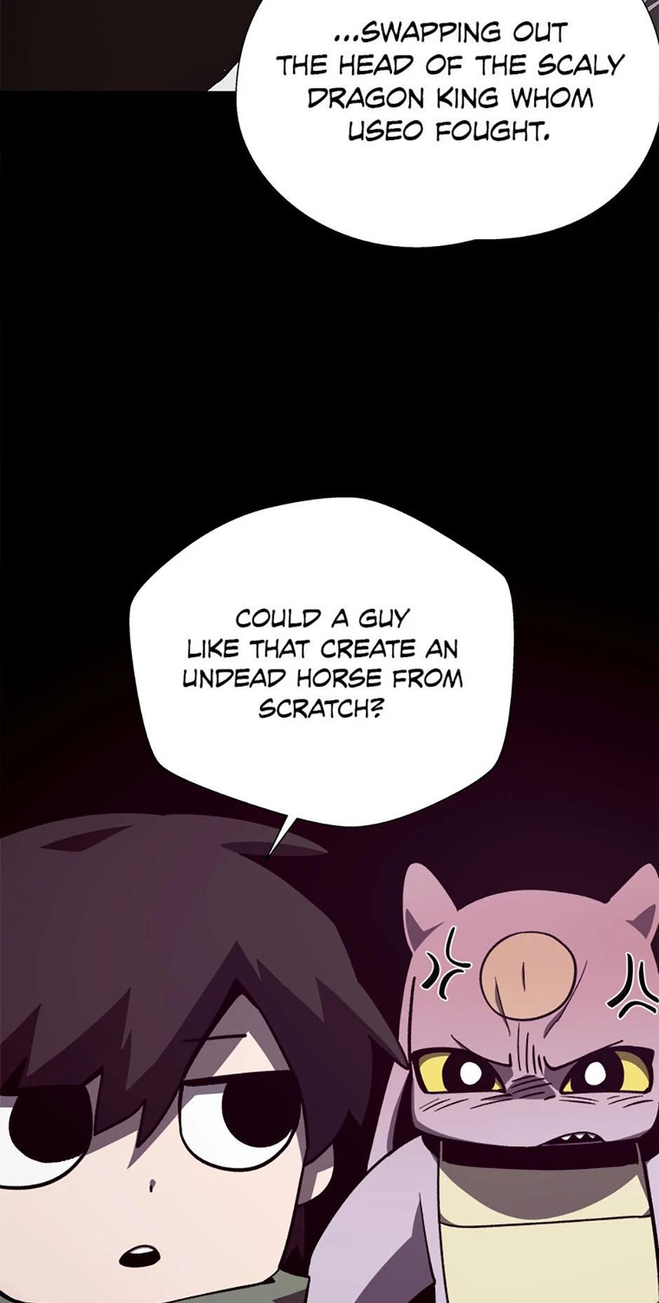 Read Dungeon Odyssey Manga Online
