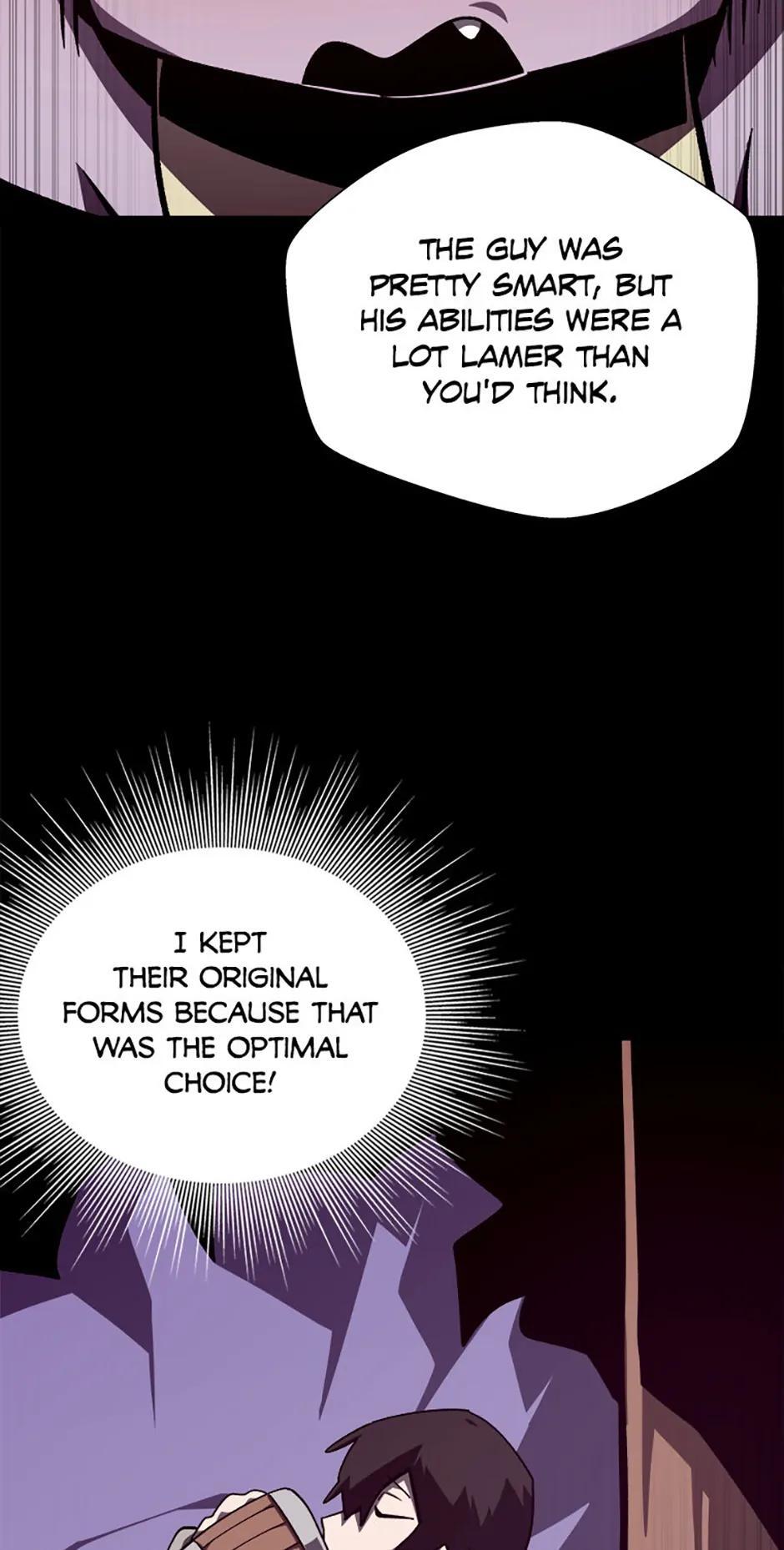 Read Dungeon Odyssey Manga Online