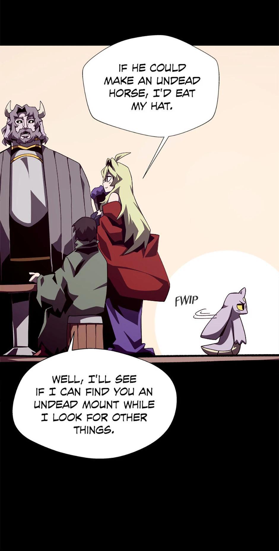 Read Dungeon Odyssey Manga Online