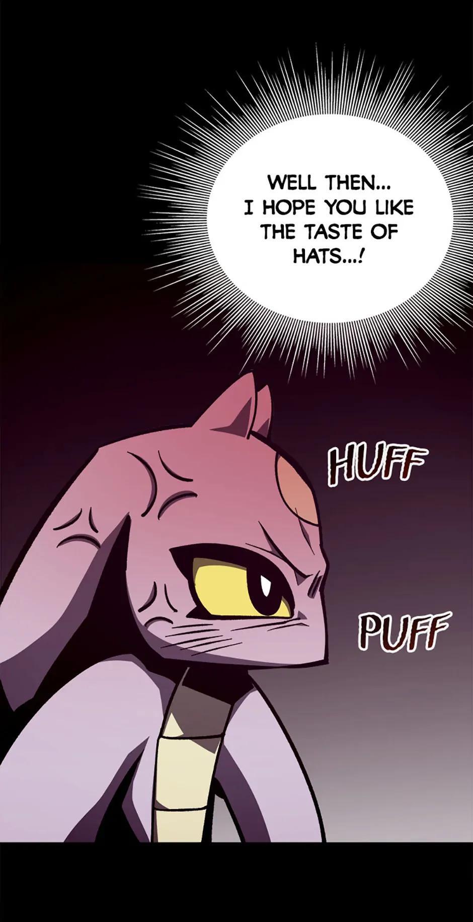 Read Dungeon Odyssey Manga Online