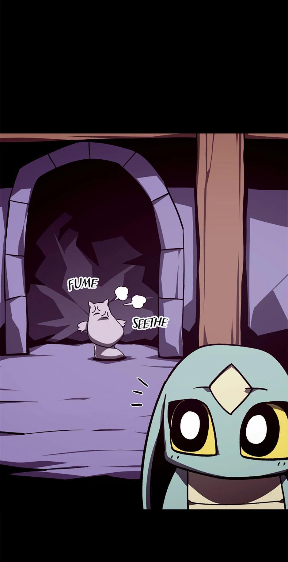 Read Dungeon Odyssey Manga Online