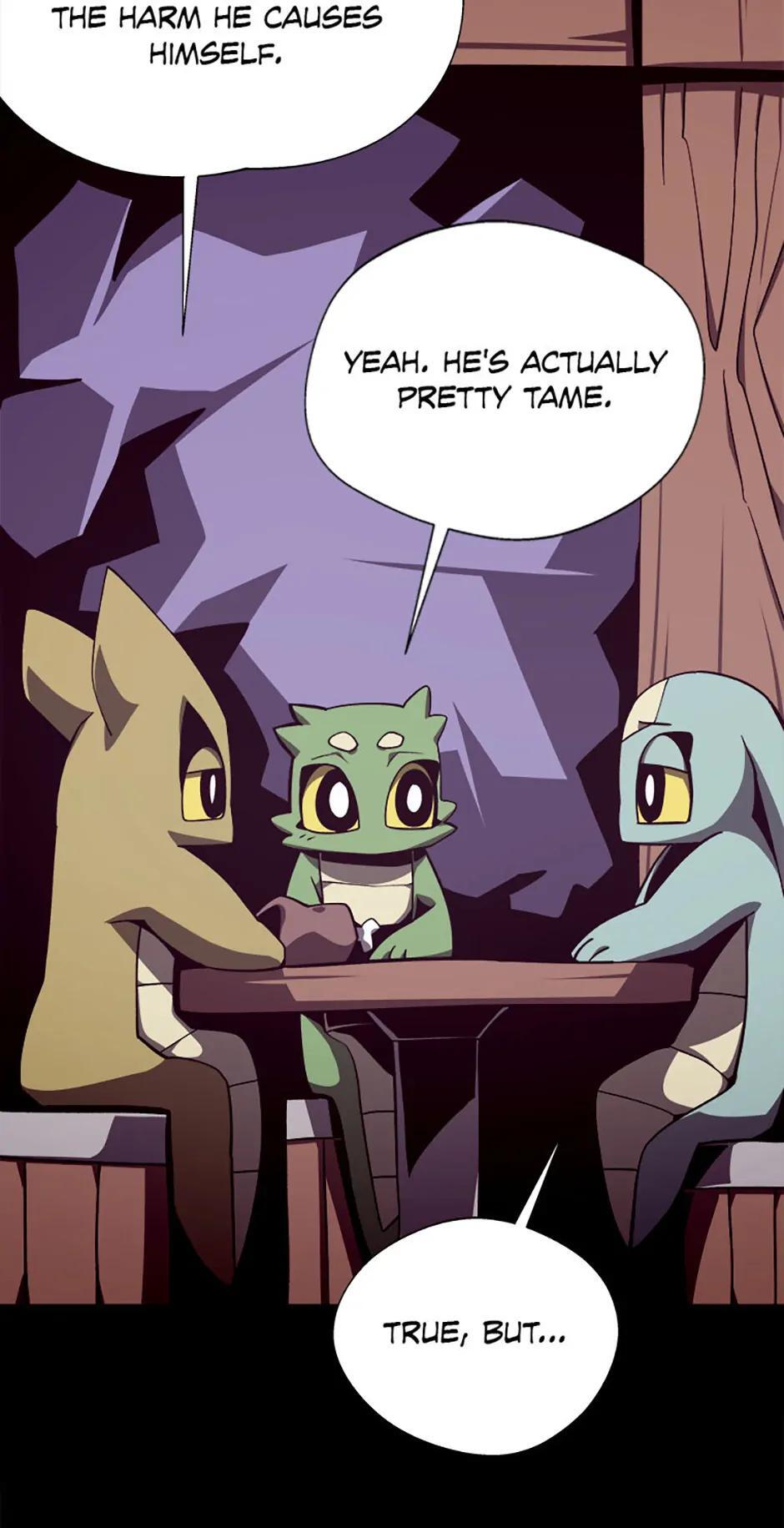 Read Dungeon Odyssey Manga Online