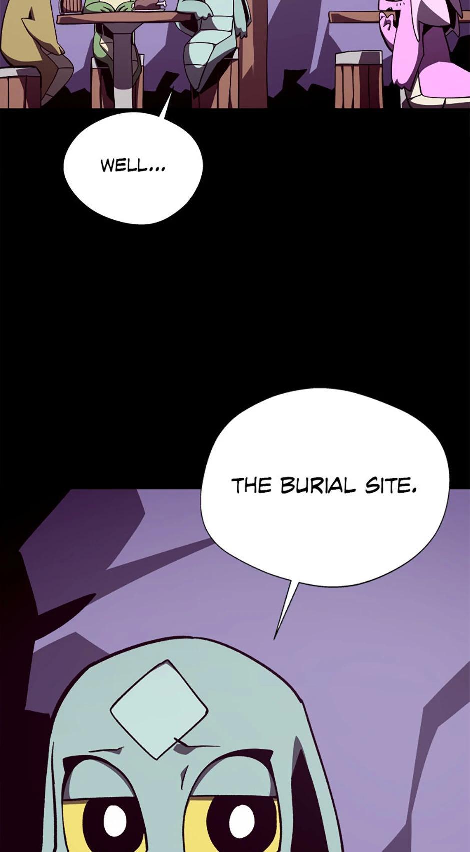 Read Dungeon Odyssey Manga Online