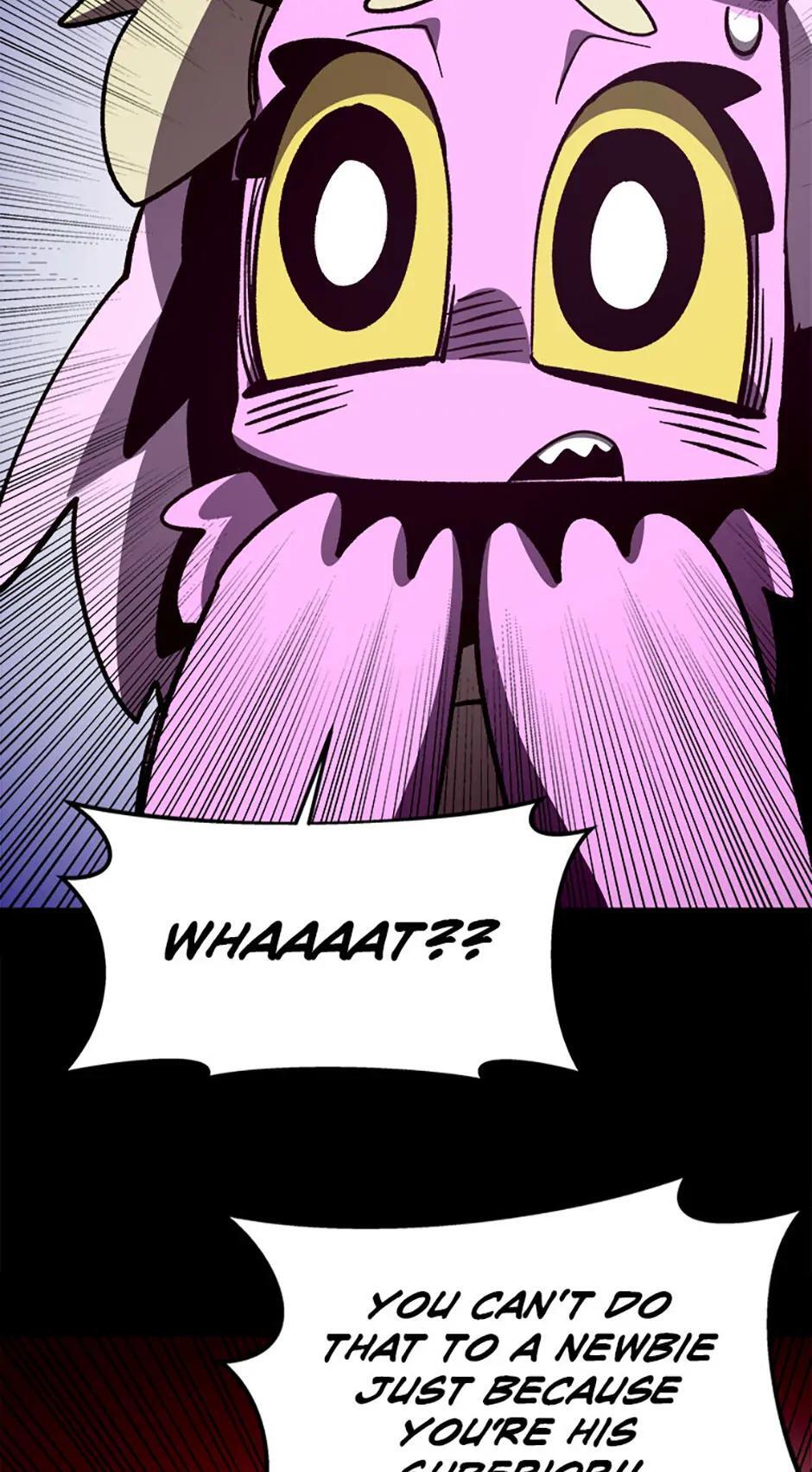 Read Dungeon Odyssey Manga Online