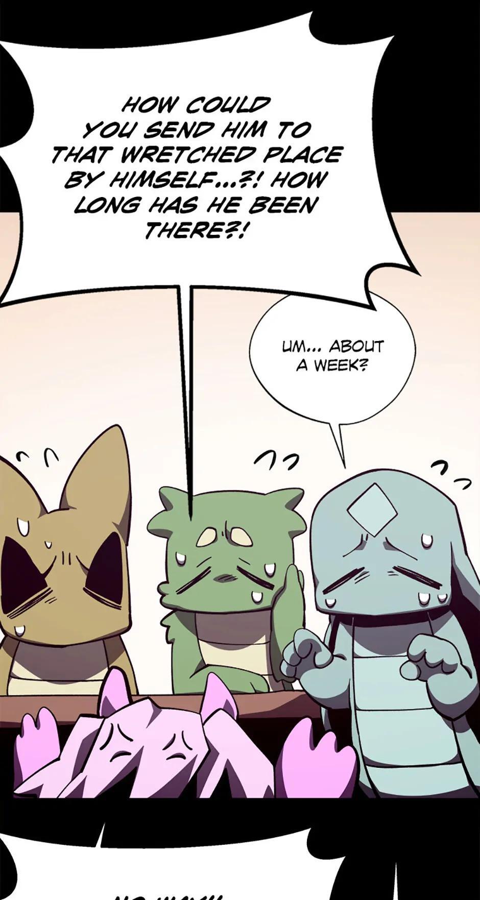 Read Dungeon Odyssey Manga Online