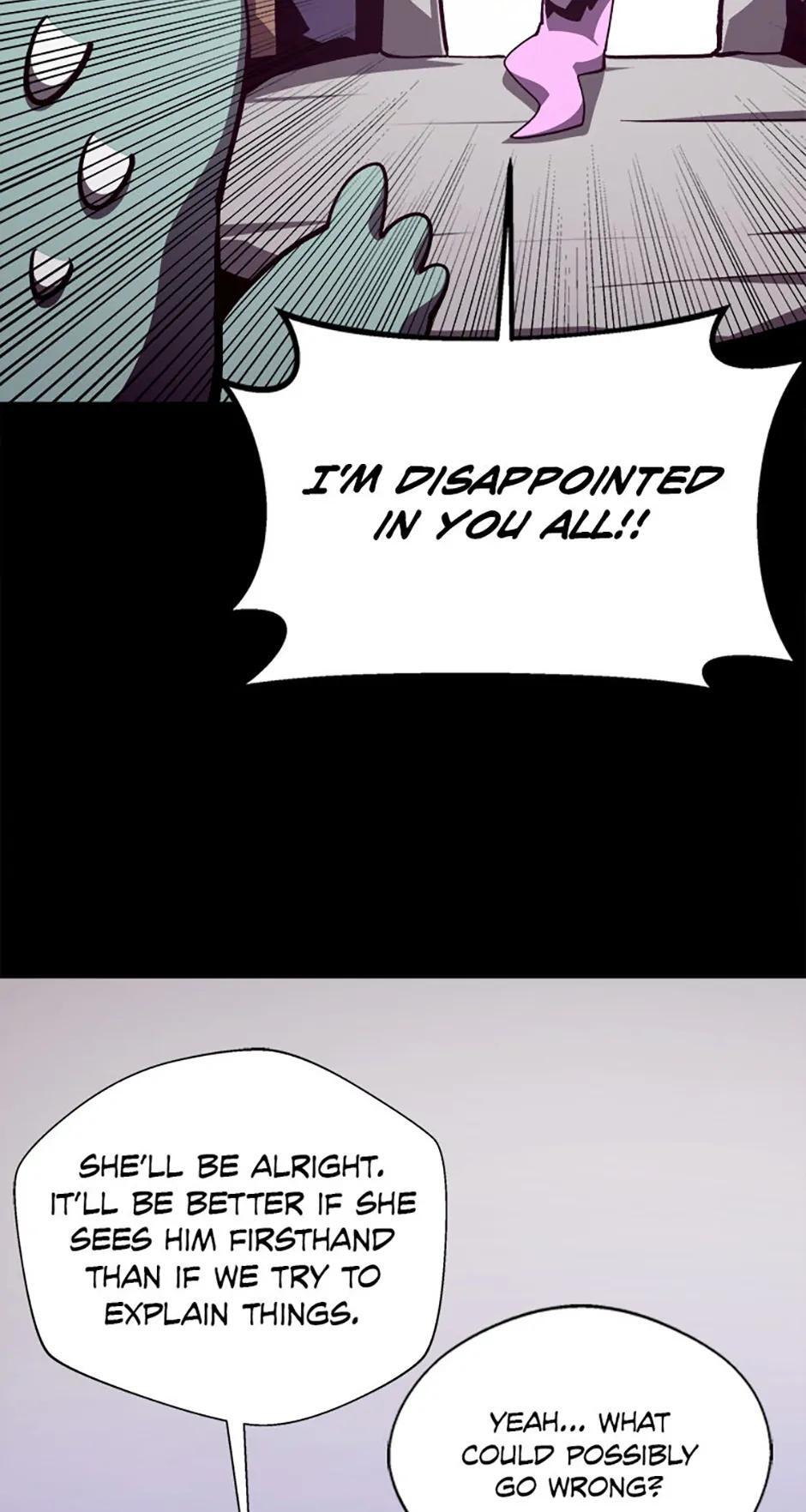 Read Dungeon Odyssey Manga Online