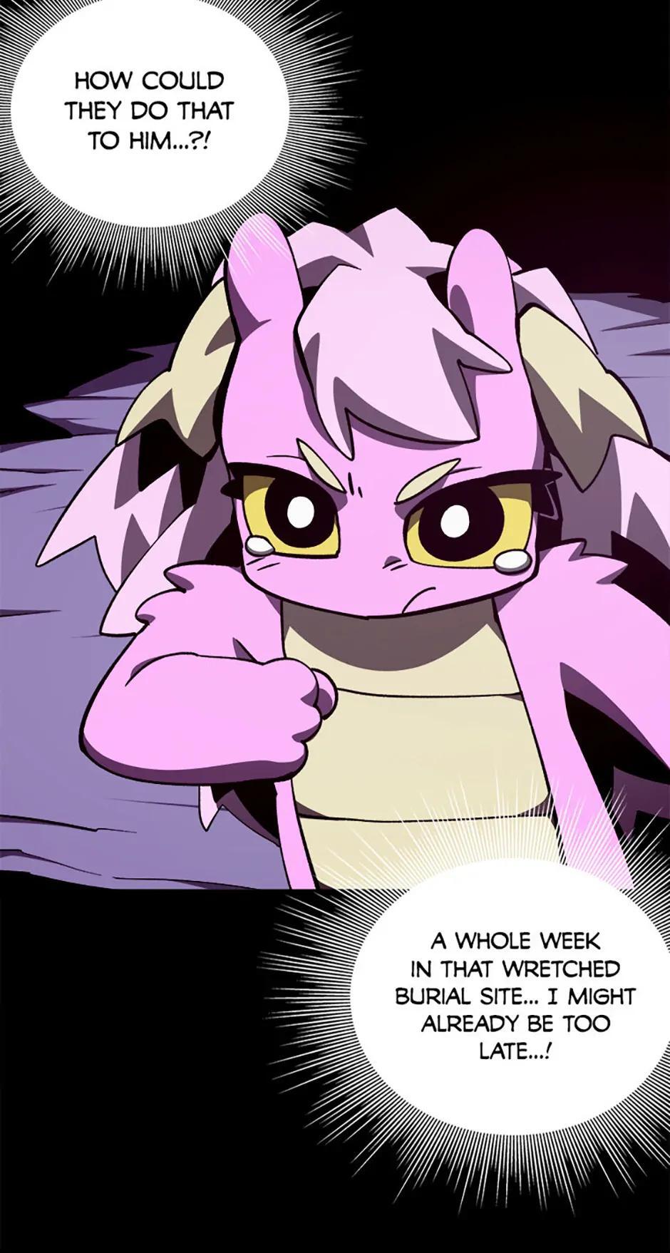 Read Dungeon Odyssey Manga Online