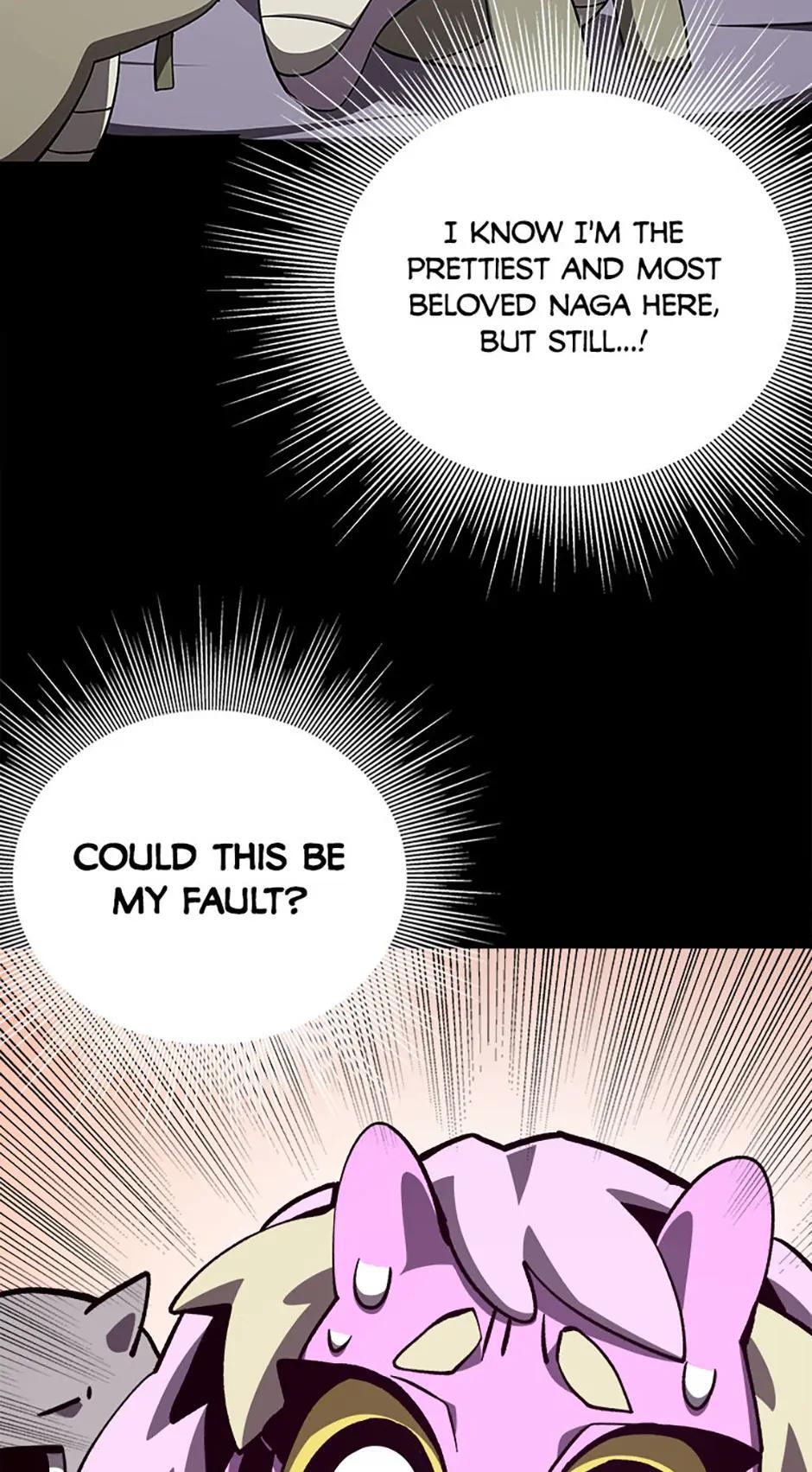 Read Dungeon Odyssey Manga Online