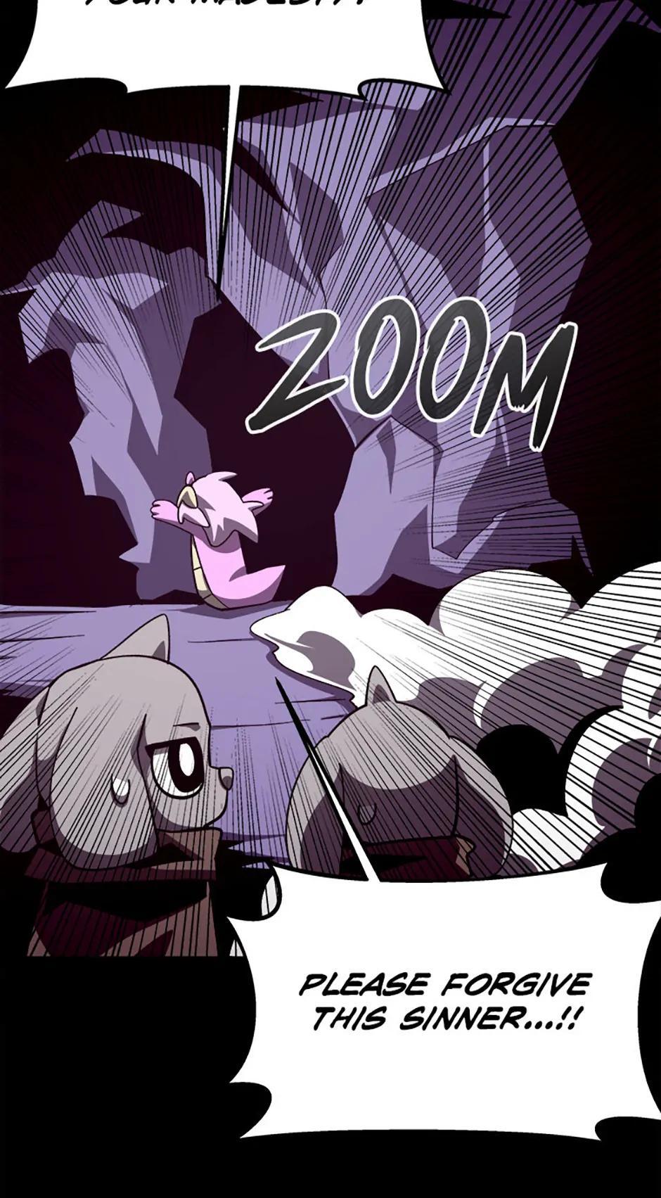 Read Dungeon Odyssey Manga Online