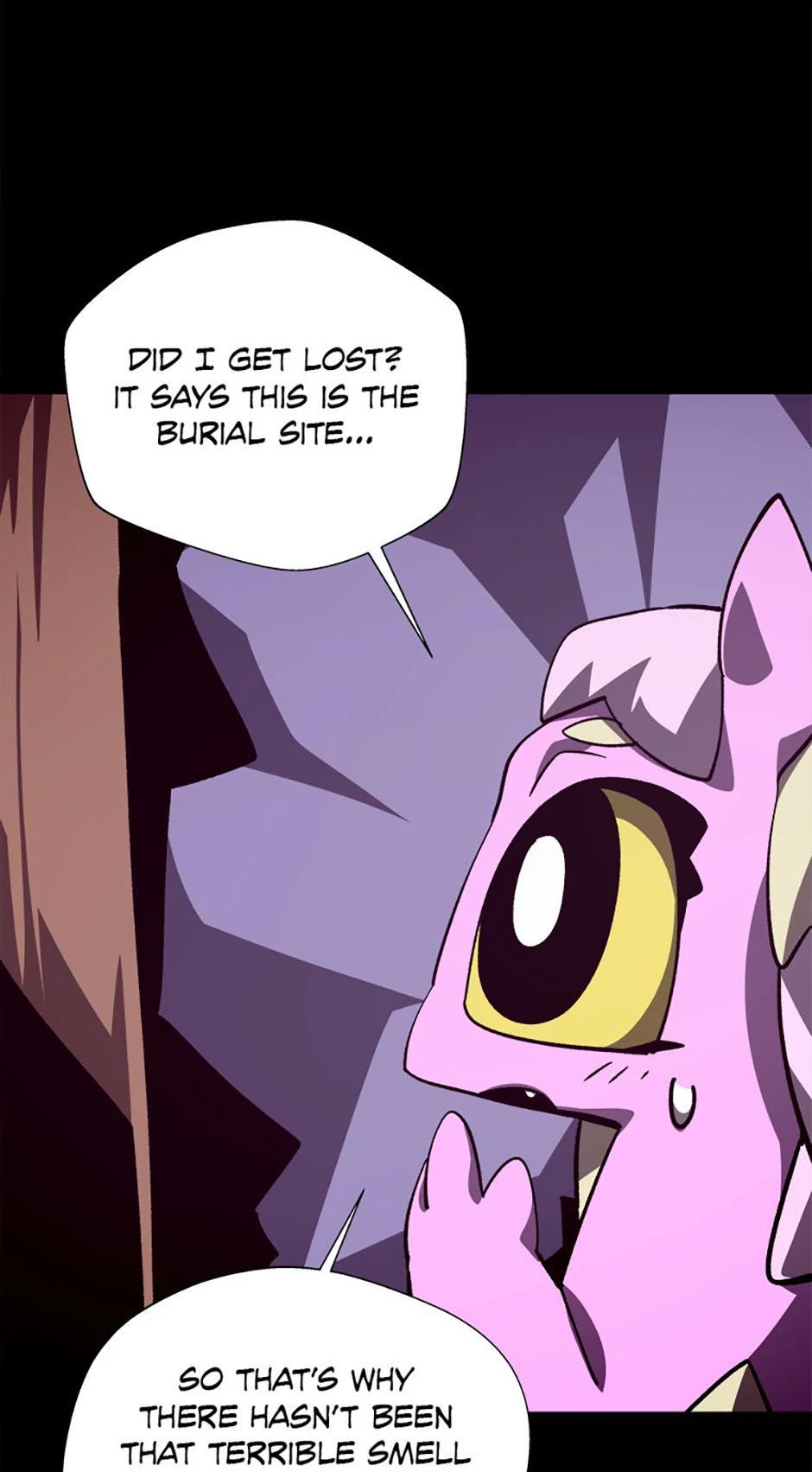 Read Dungeon Odyssey Manga Online