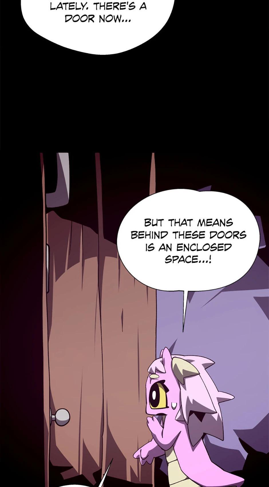 Read Dungeon Odyssey Manga Online