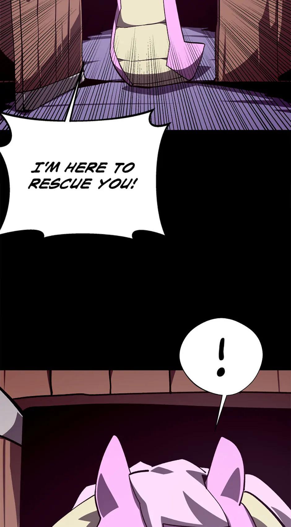Read Dungeon Odyssey Manga Online