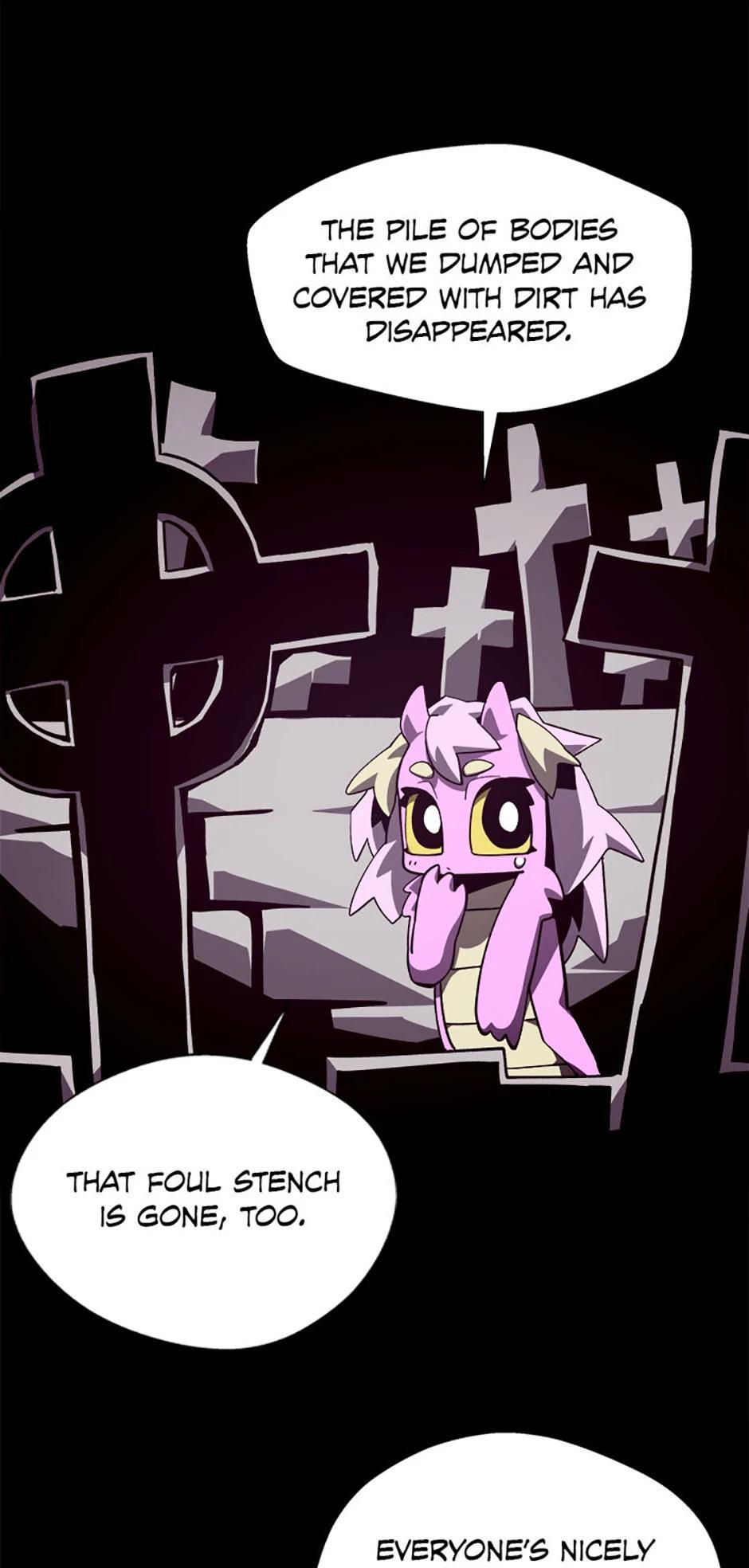 Read Dungeon Odyssey Manga Online