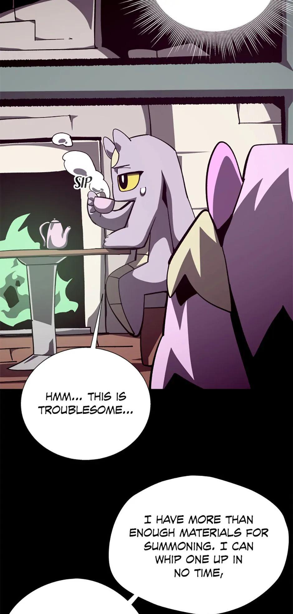 Read Dungeon Odyssey Manga Online