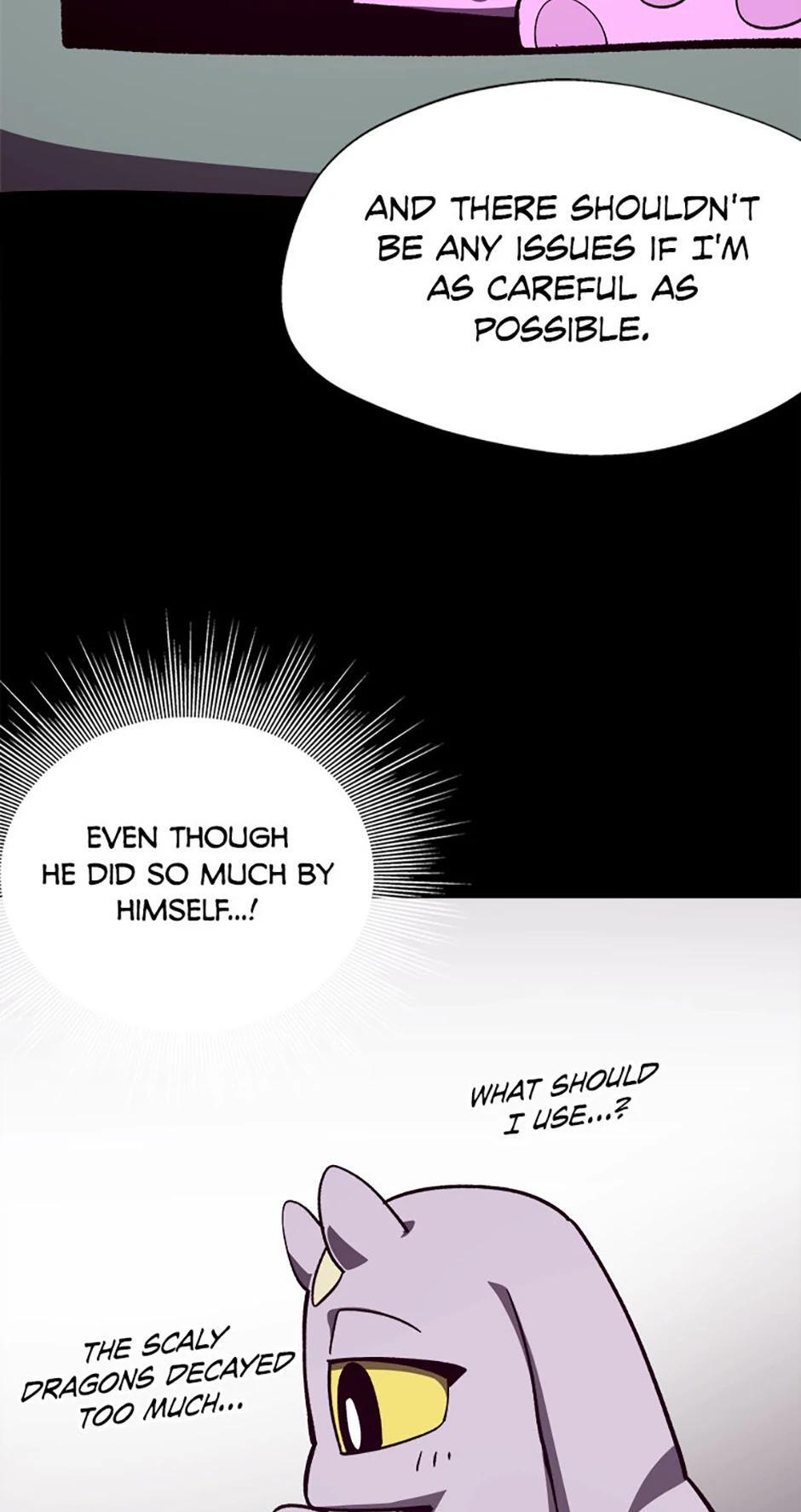 Read Dungeon Odyssey Manga Online