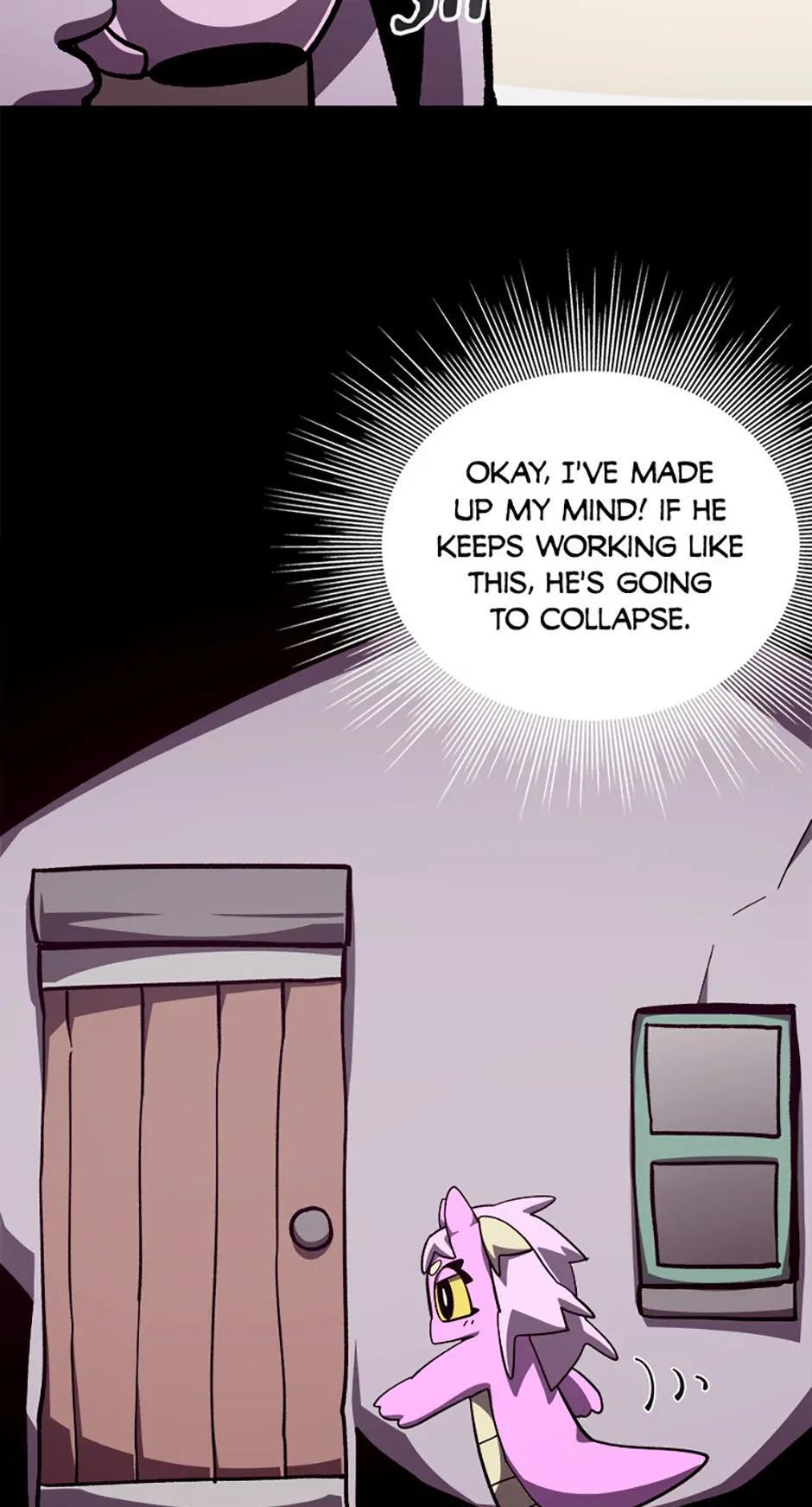 Read Dungeon Odyssey Manga Online