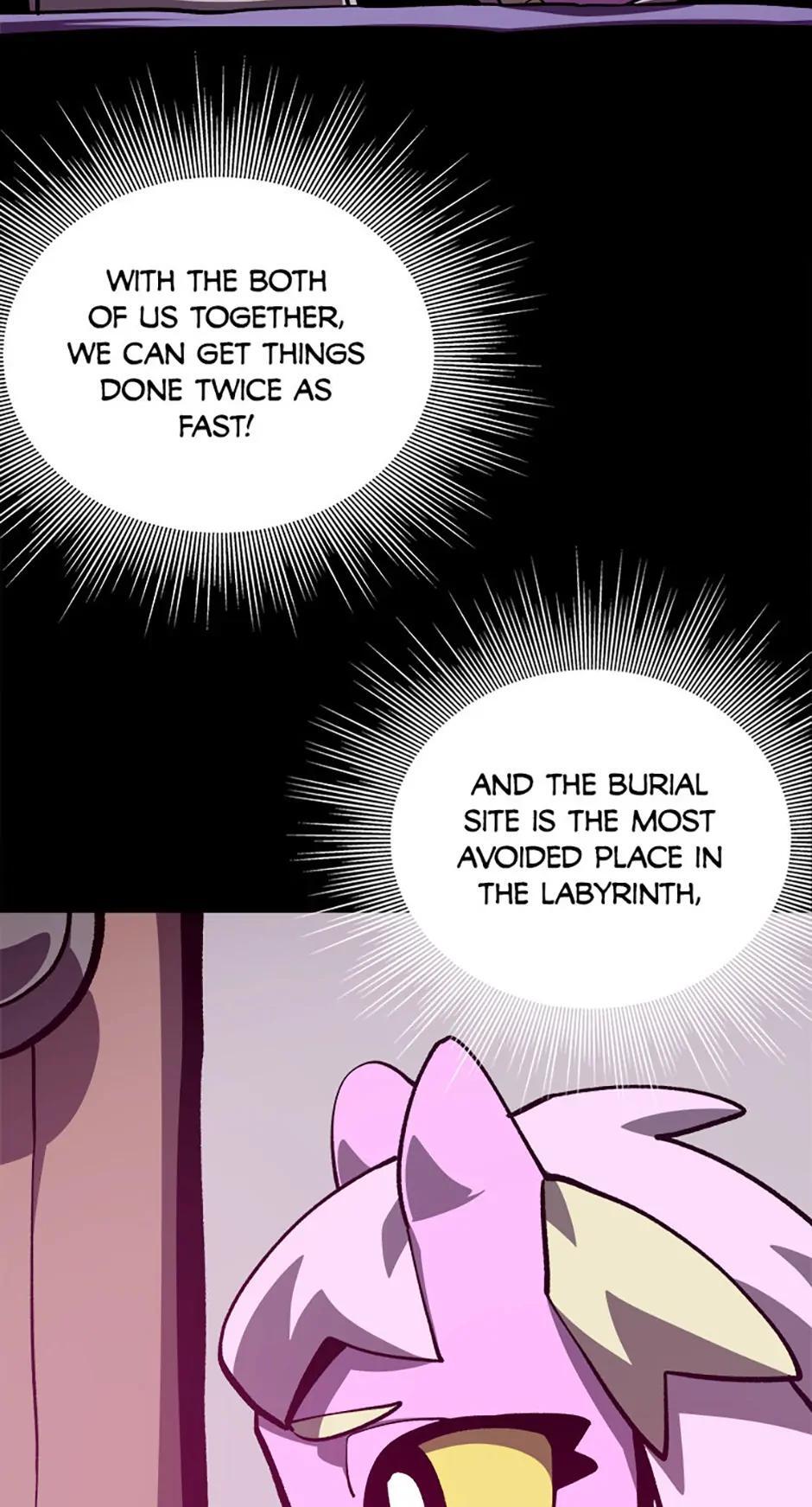 Read Dungeon Odyssey Manga Online