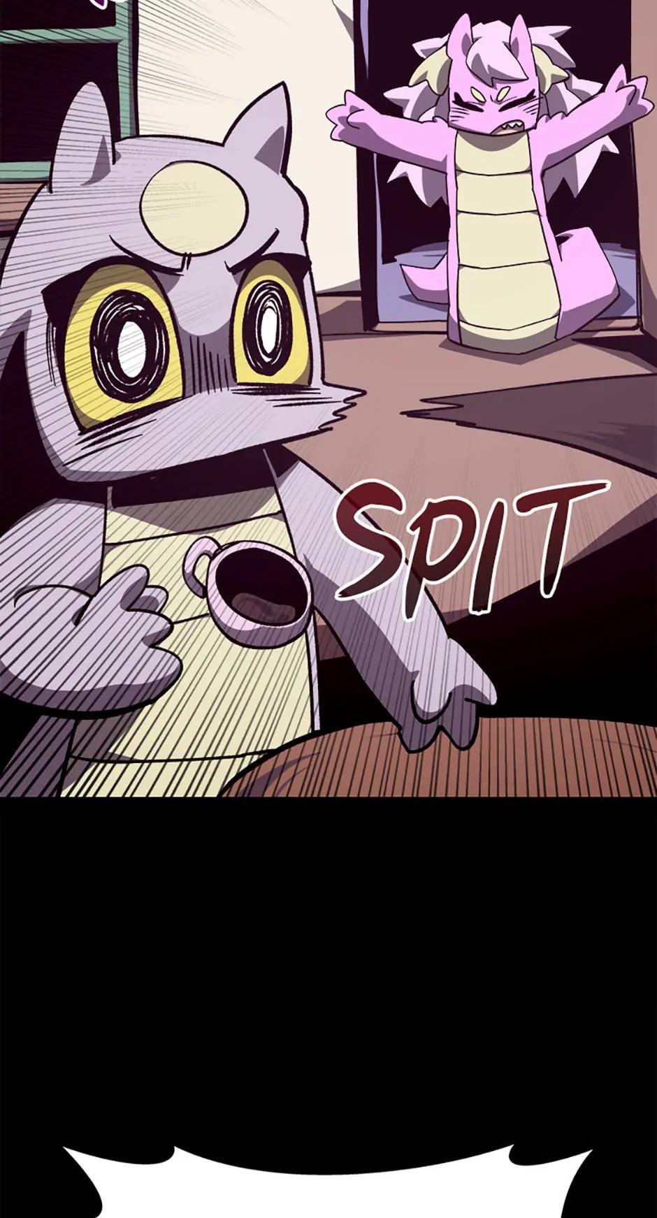 Read Dungeon Odyssey Manga Online