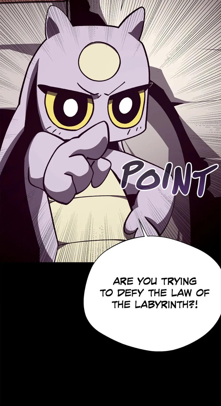 Read Dungeon Odyssey Manga Online