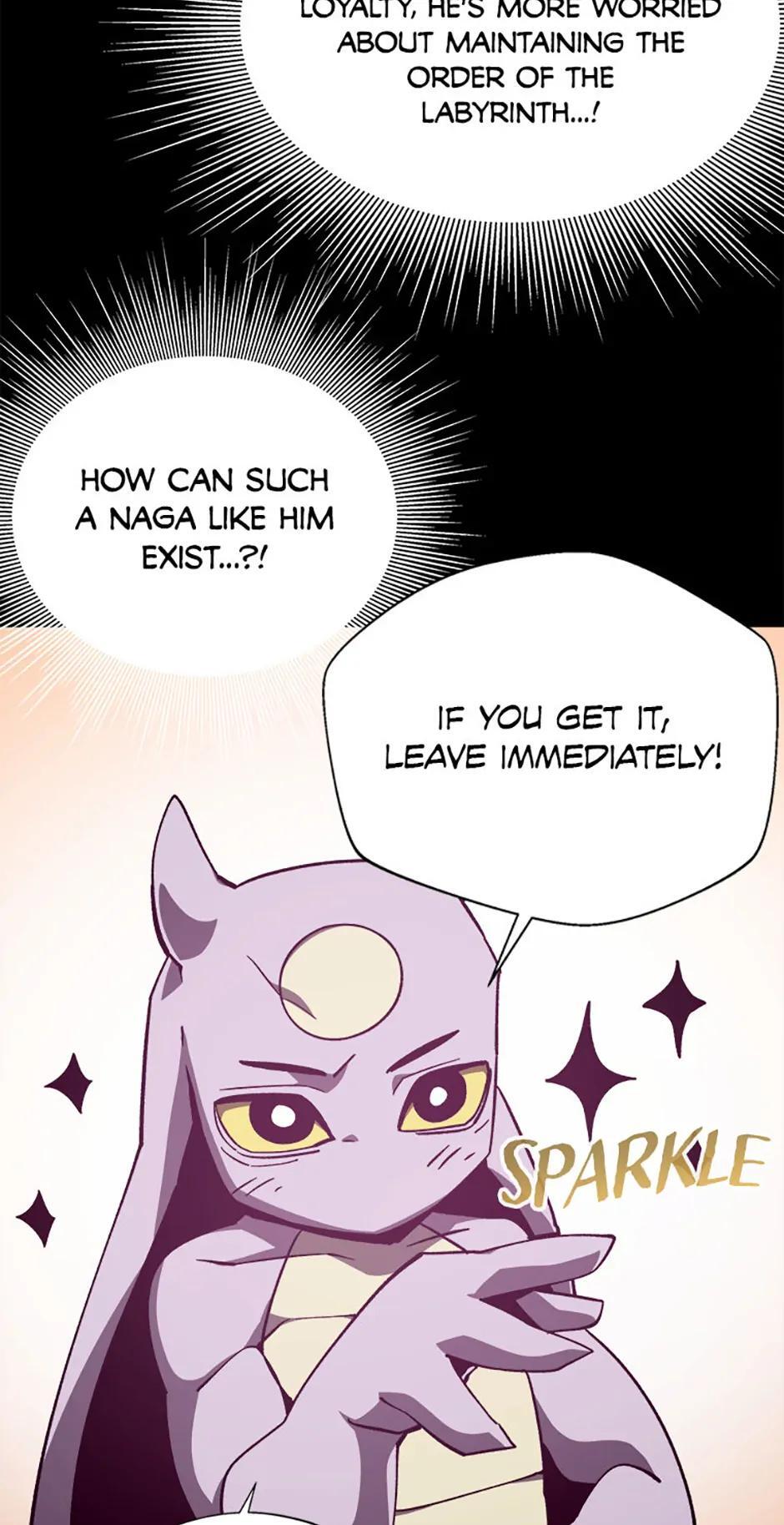 Read Dungeon Odyssey Manga Online