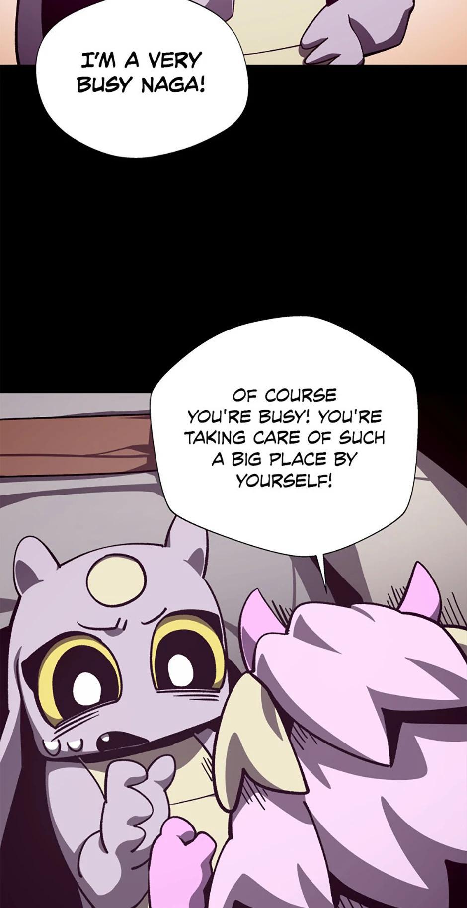 Read Dungeon Odyssey Manga Online