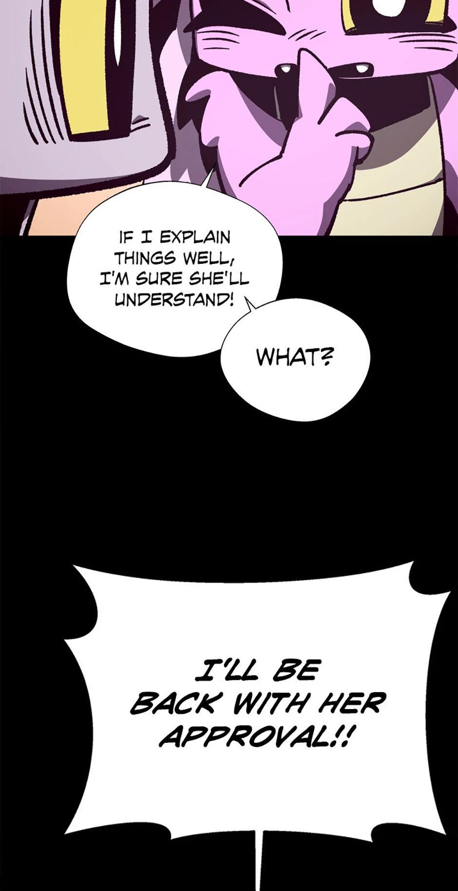Read Dungeon Odyssey Manga Online