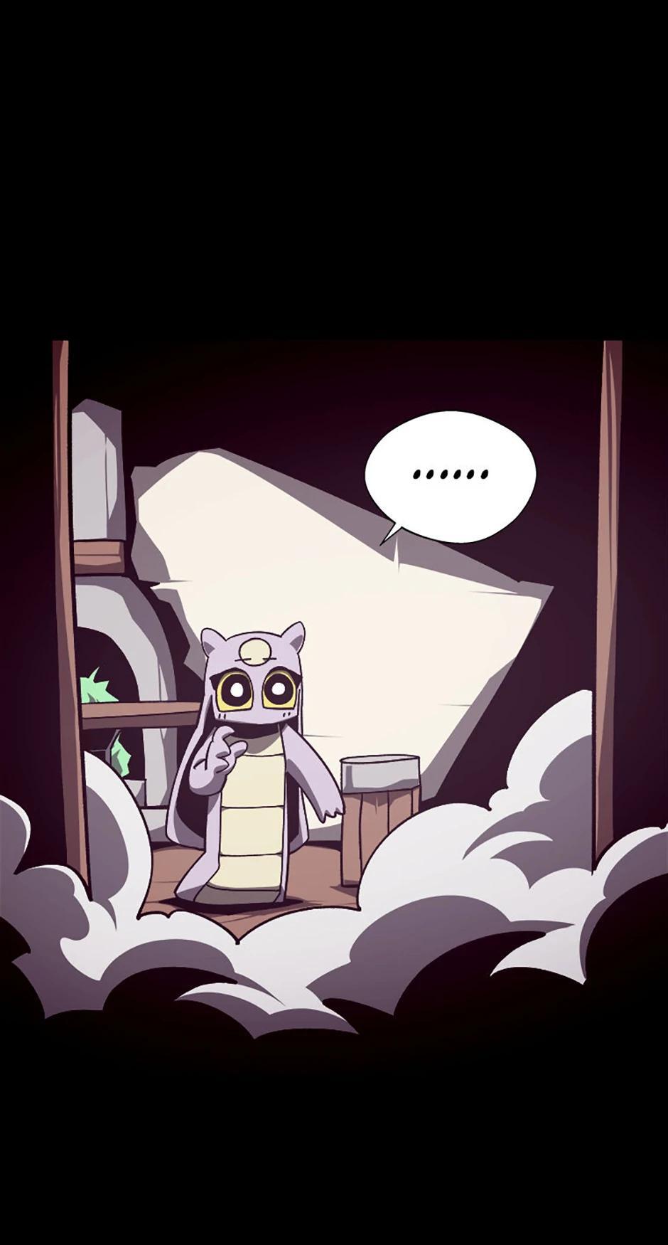 Read Dungeon Odyssey Manga Online