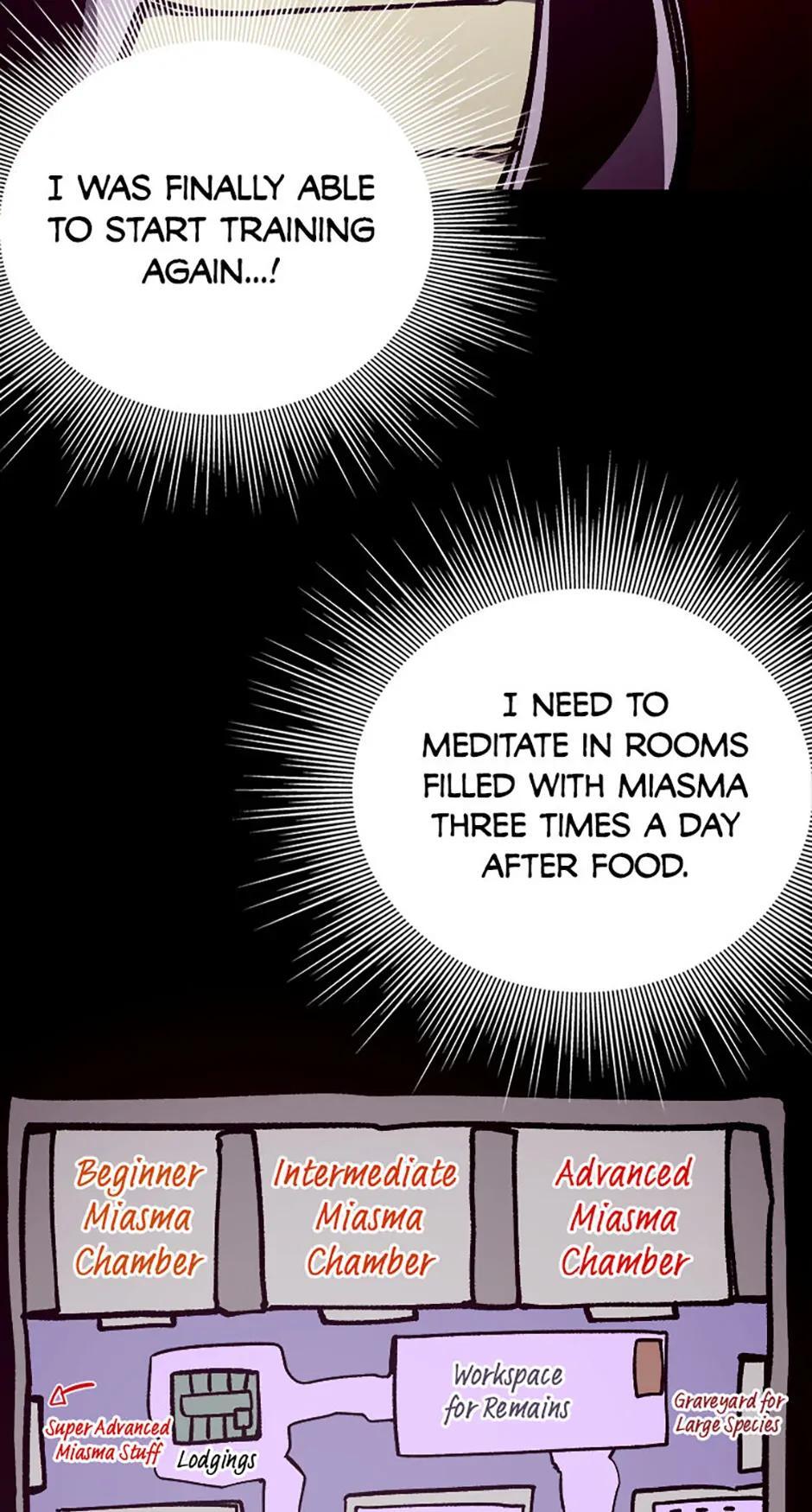 Read Dungeon Odyssey Manga Online