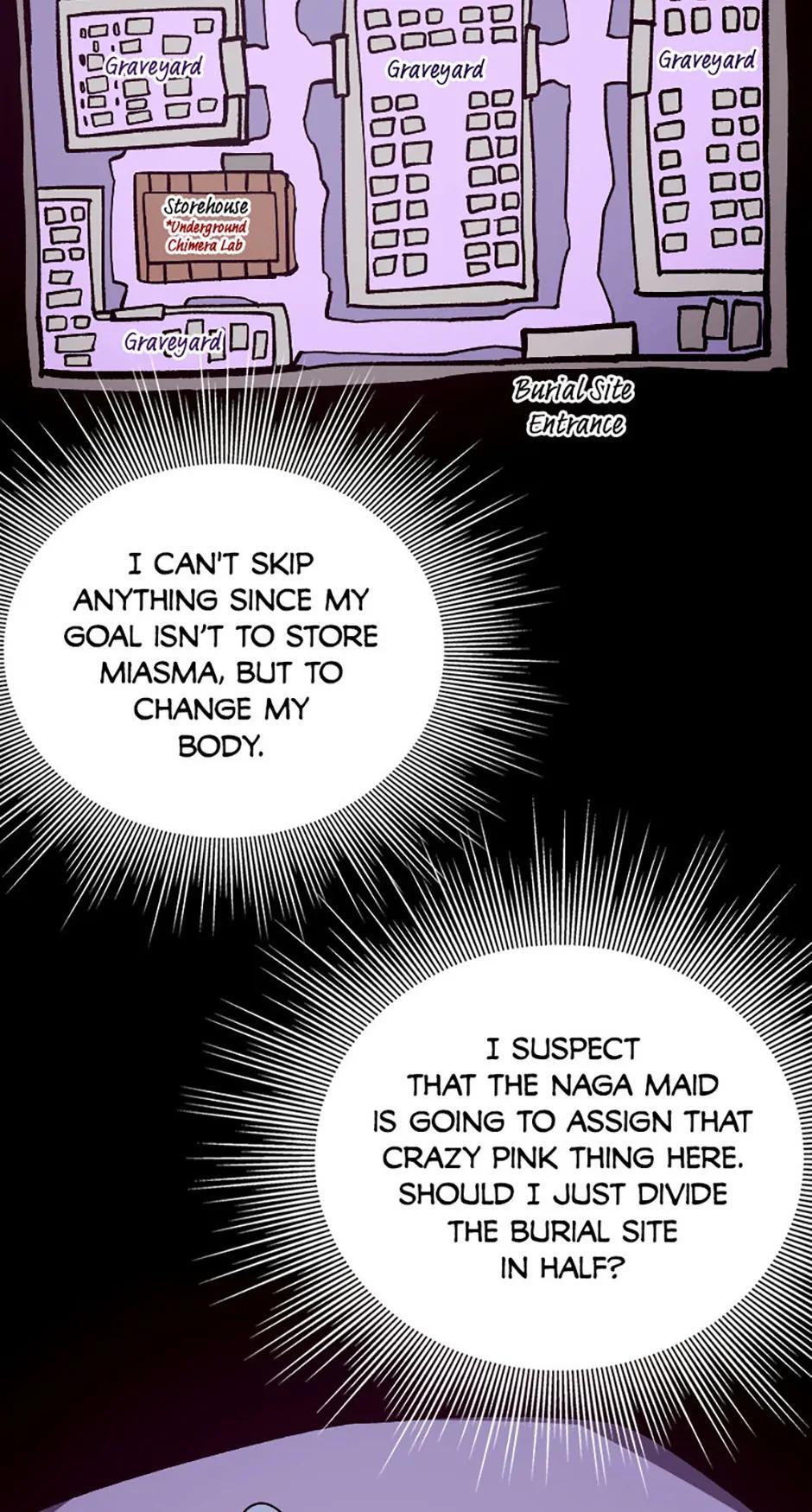 Read Dungeon Odyssey Manga Online