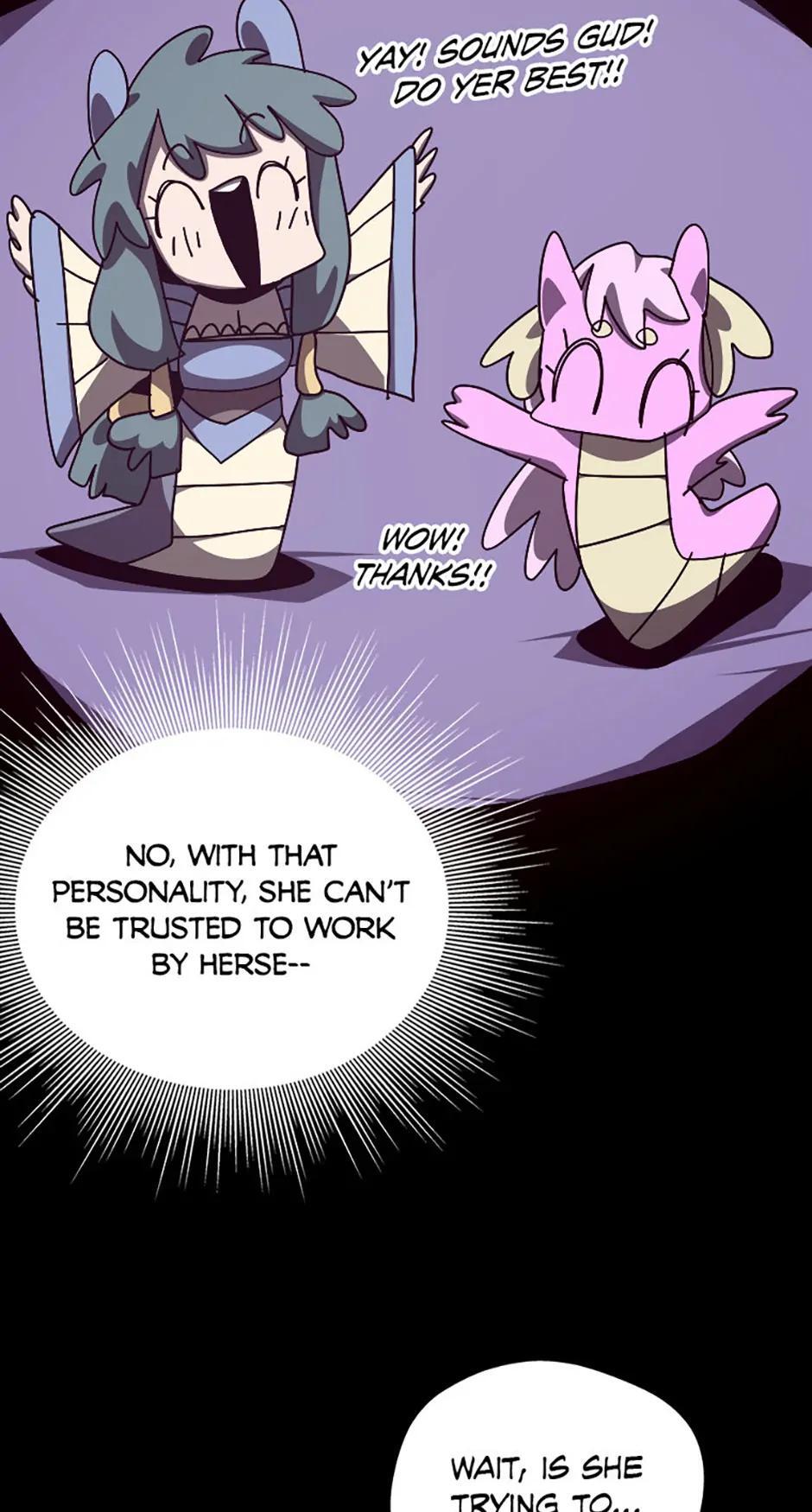 Read Dungeon Odyssey Manga Online