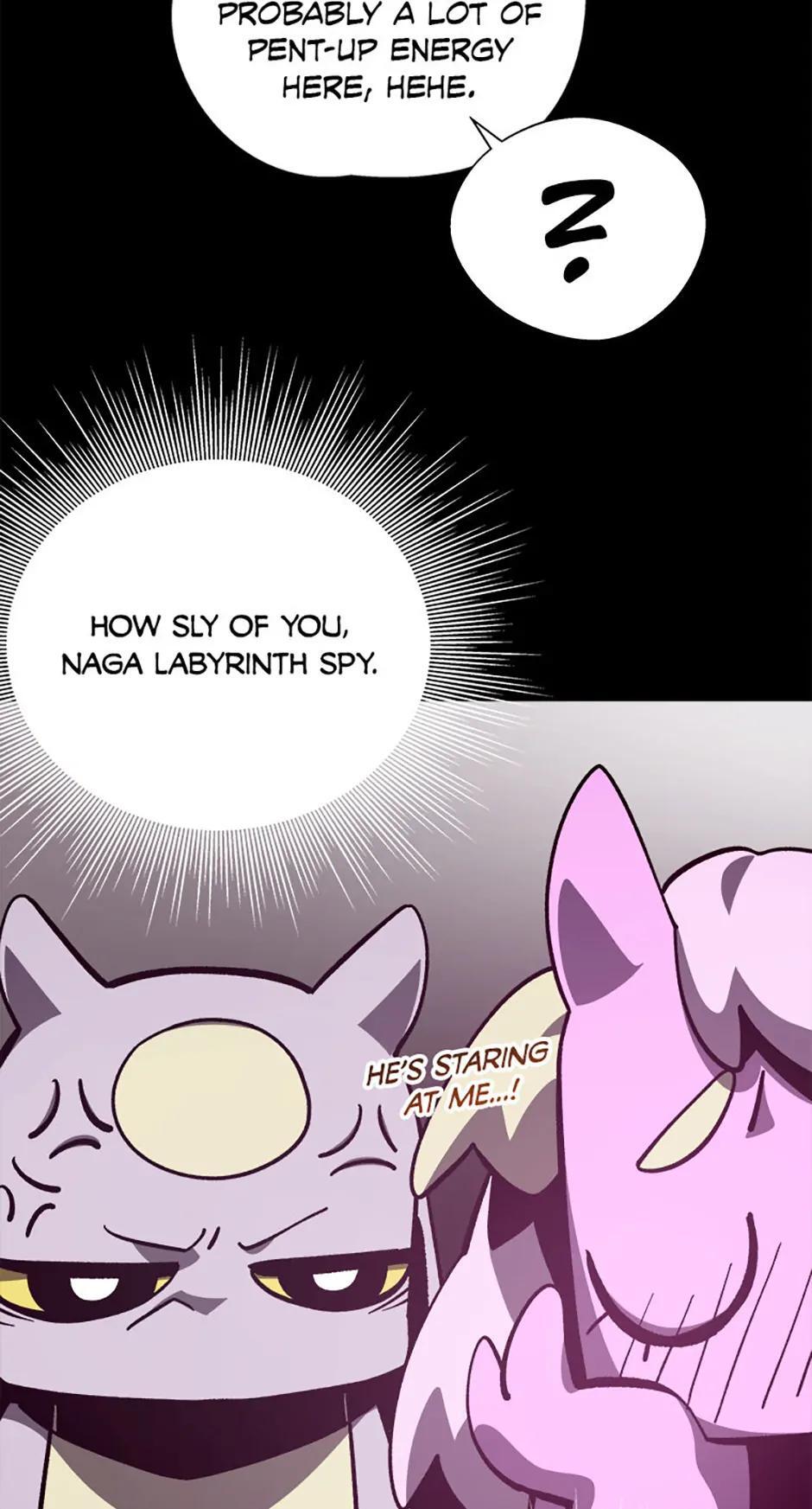 Read Dungeon Odyssey Manga Online