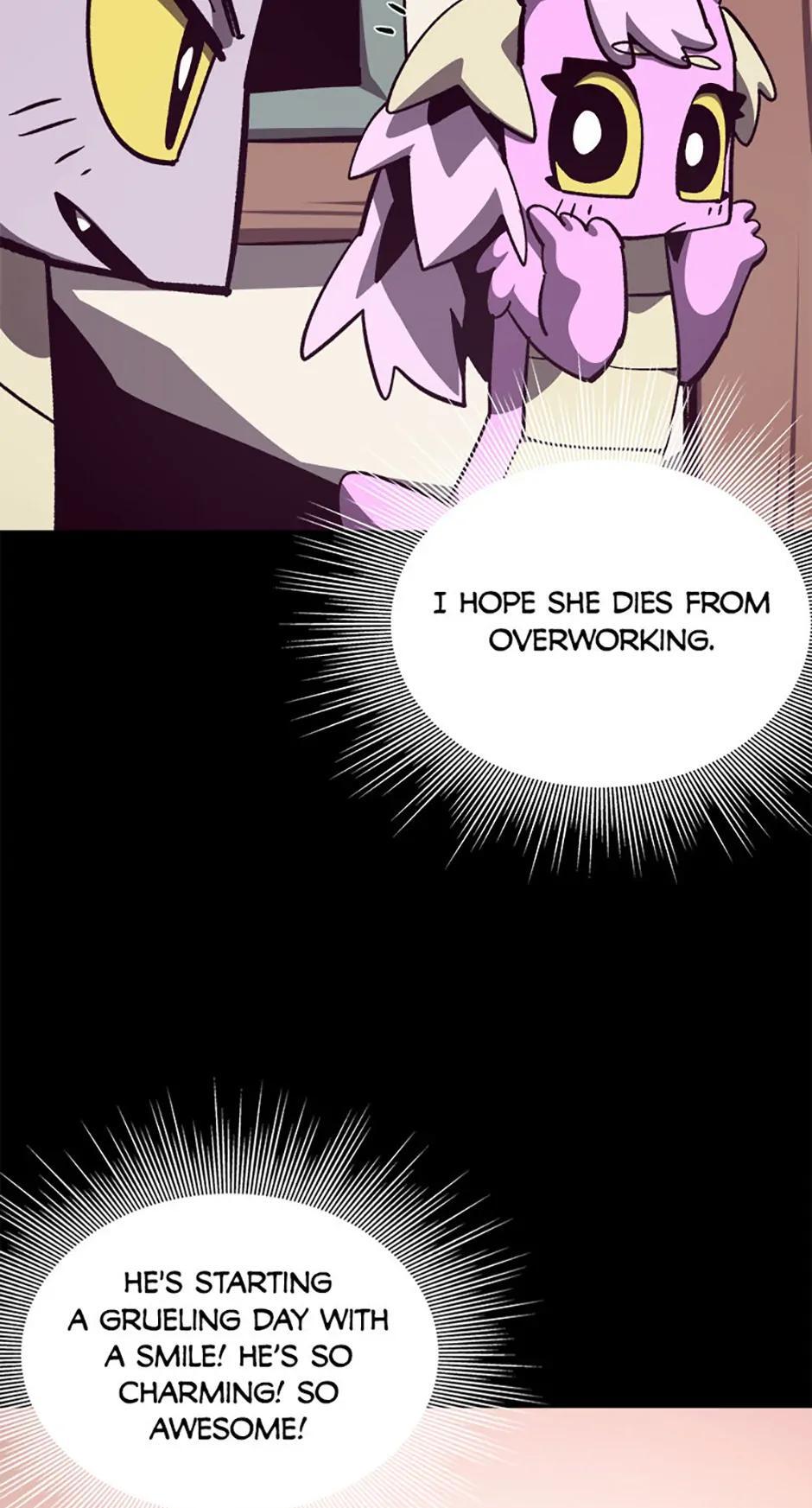 Read Dungeon Odyssey Manga Online