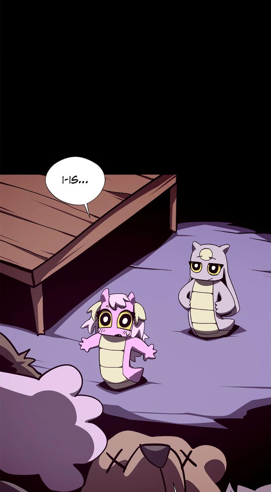 Read Dungeon Odyssey Manga Online