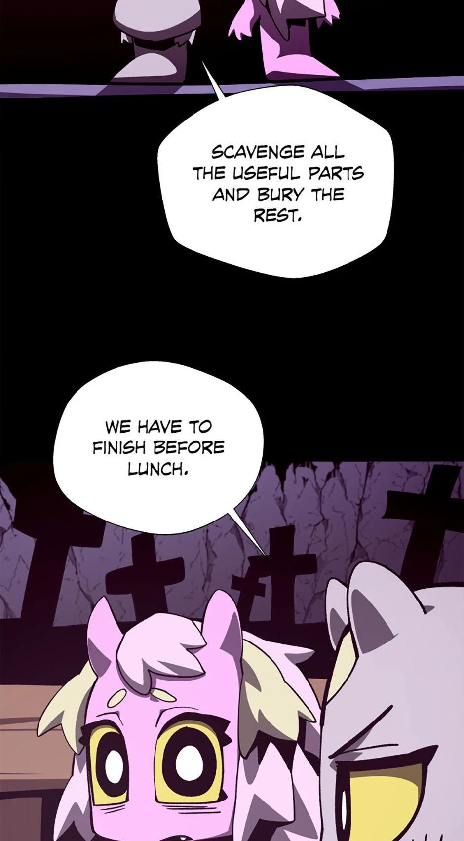 Read Dungeon Odyssey Manga Online
