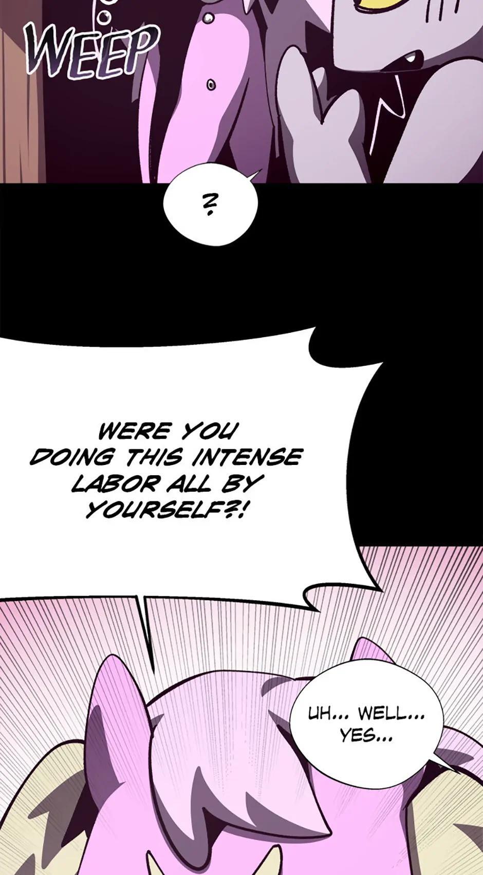 Read Dungeon Odyssey Manga Online