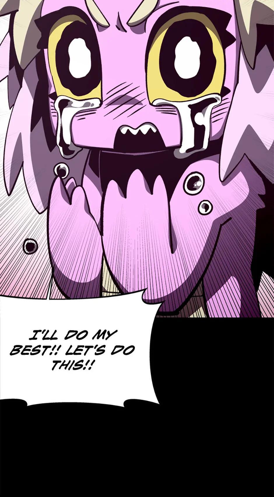 Read Dungeon Odyssey Manga Online