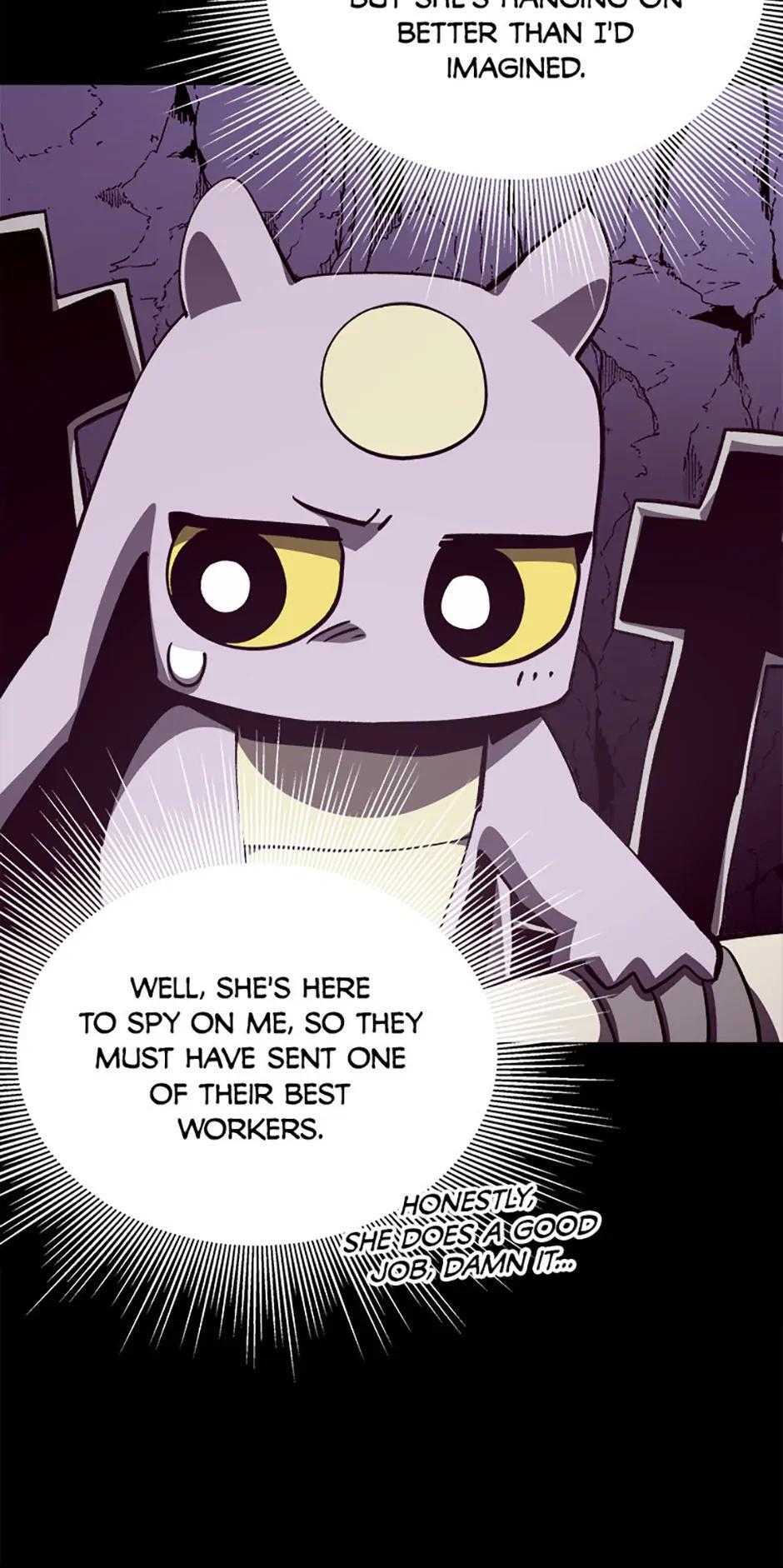 Read Dungeon Odyssey Manga Online
