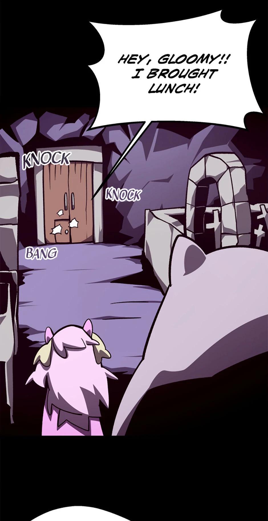 Read Dungeon Odyssey Manga Online
