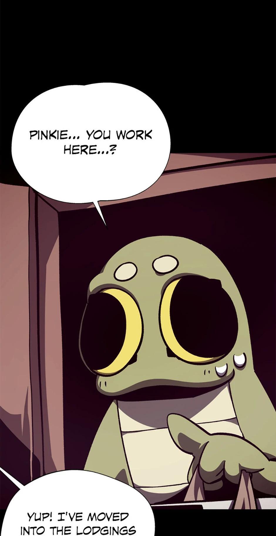 Read Dungeon Odyssey Manga Online