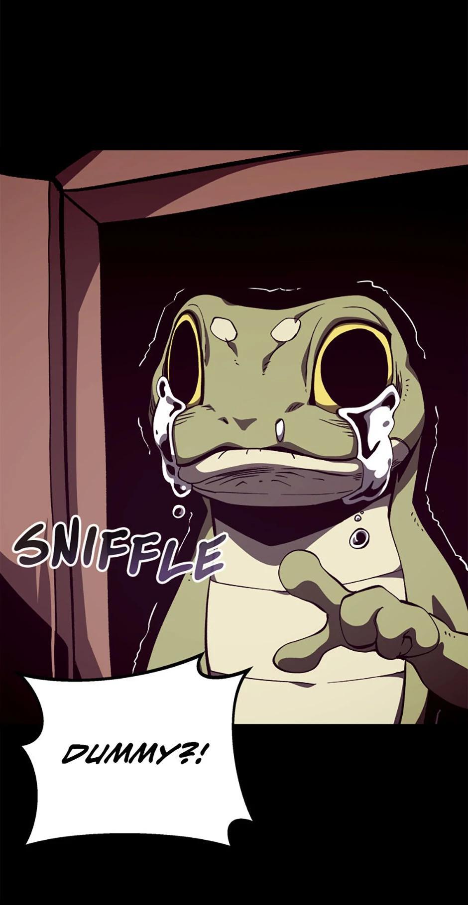 Read Dungeon Odyssey Manga Online