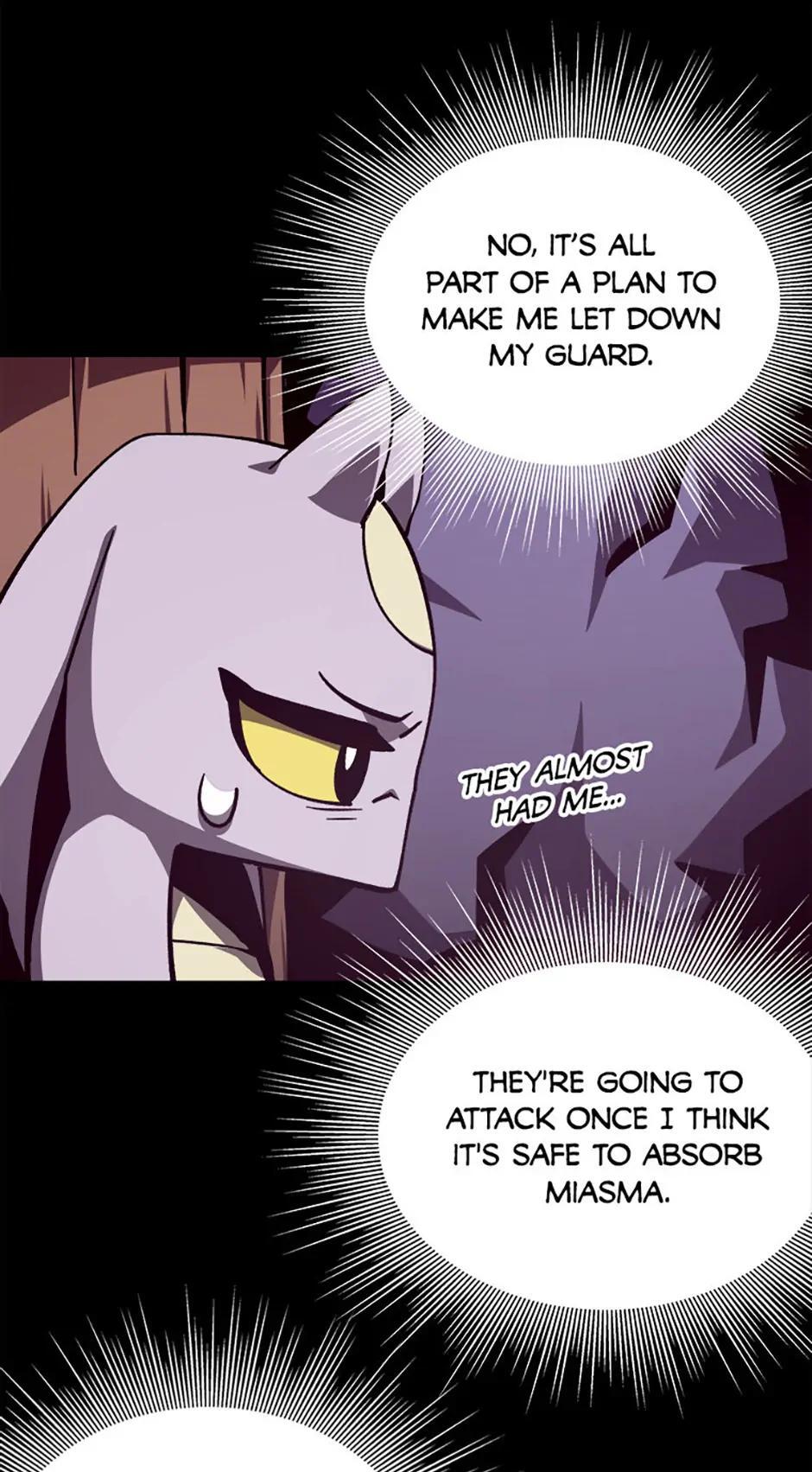 Read Dungeon Odyssey Manga Online